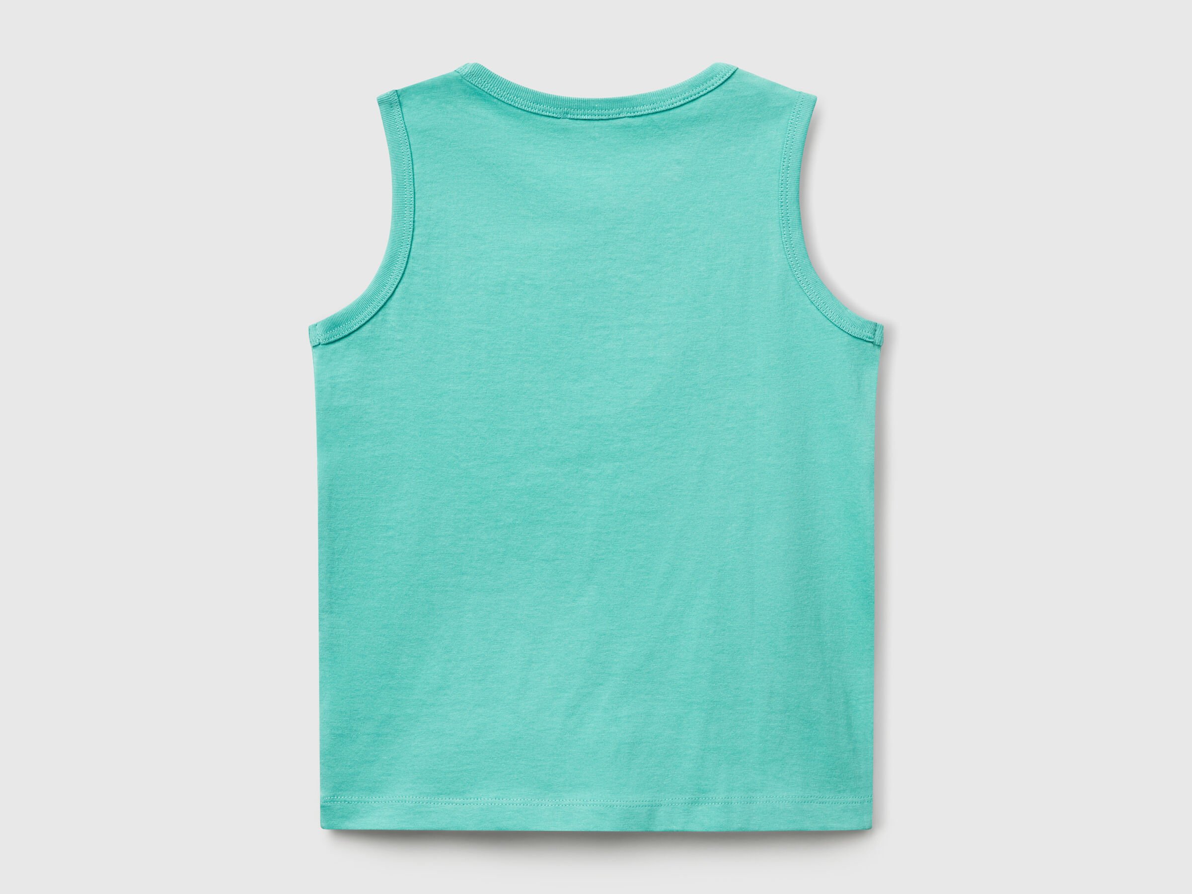 Débardeur imprimé – Image 2