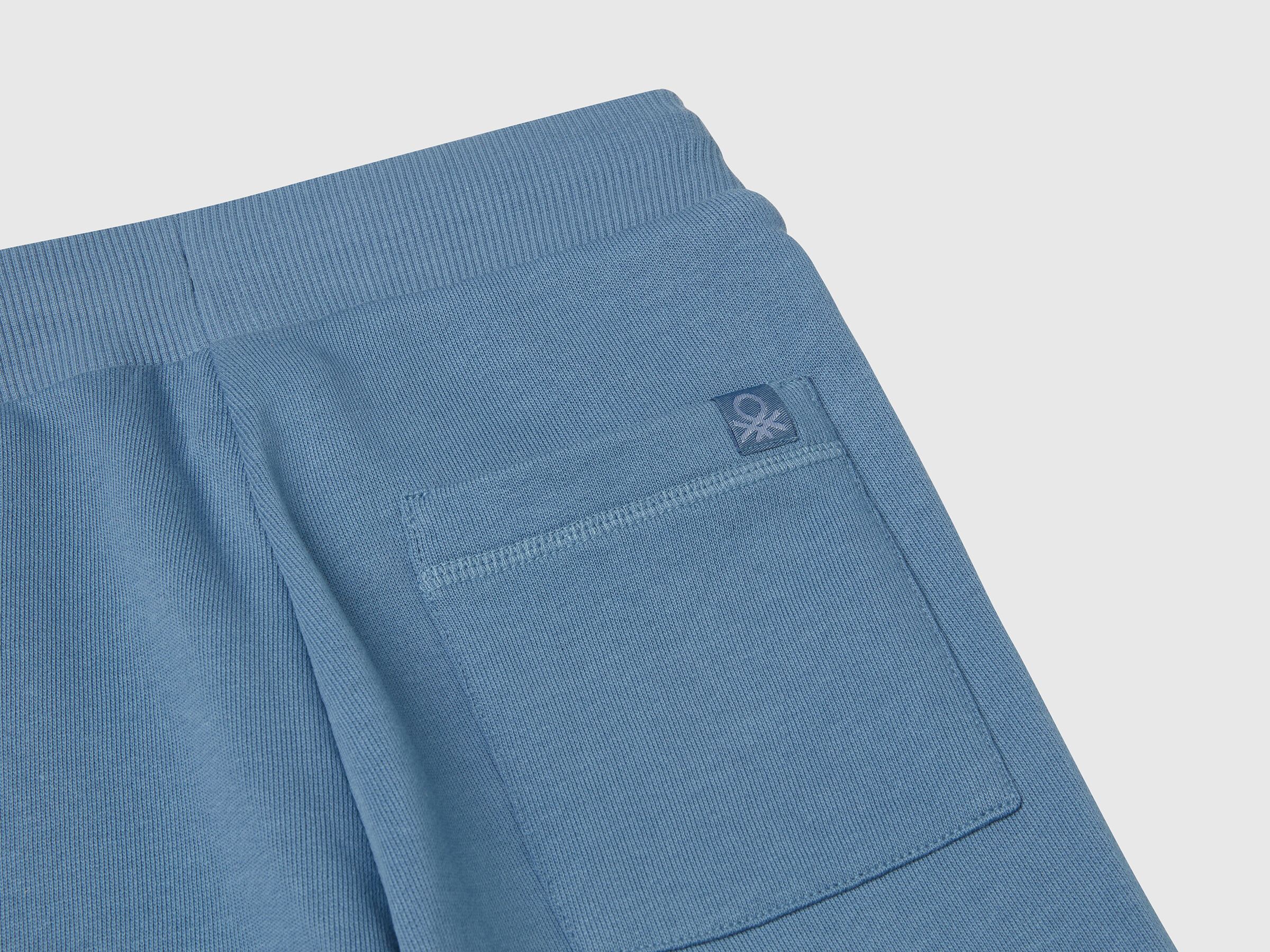 Pantalon de sport avec cordon de serrage – Image 3