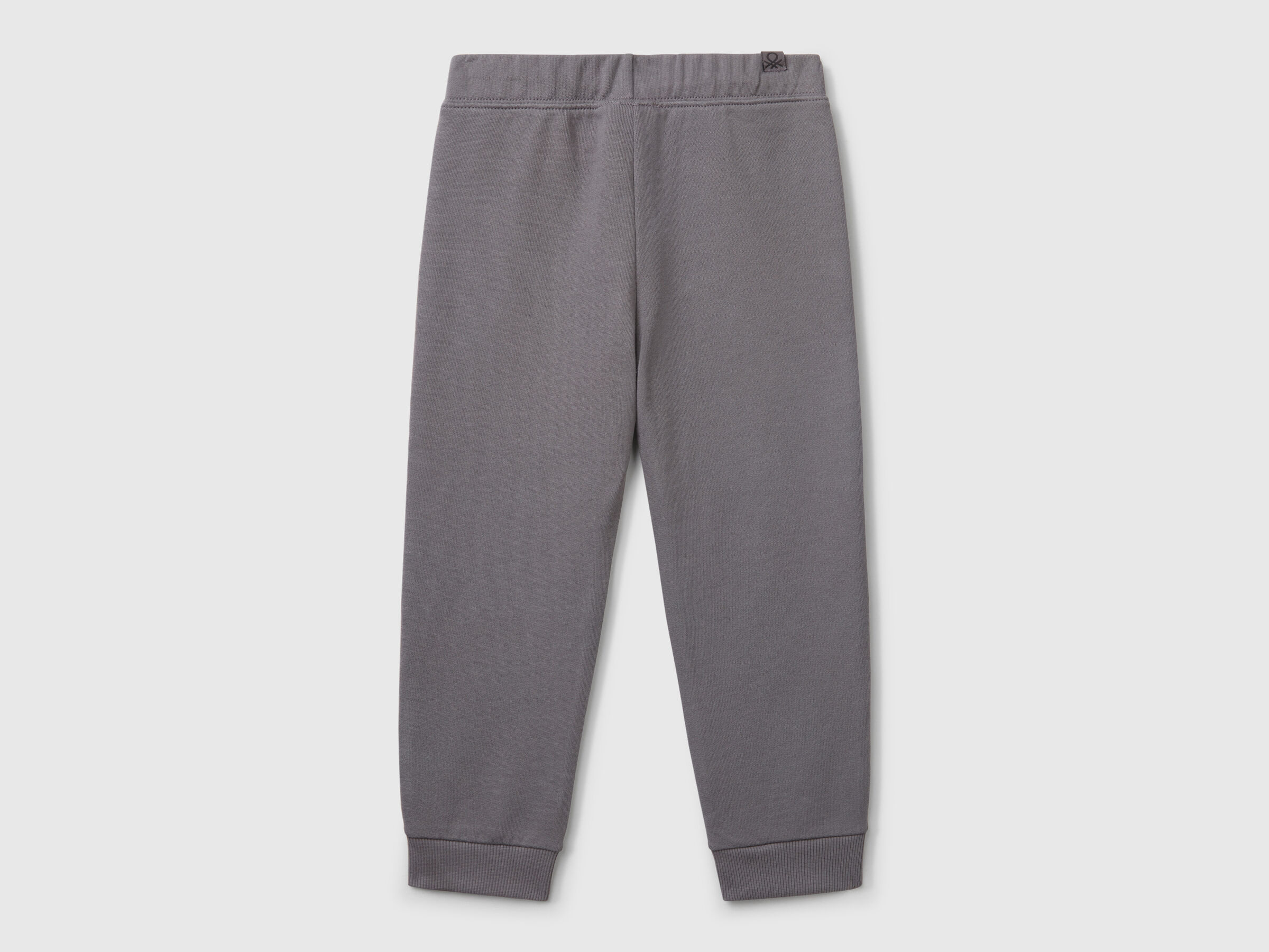 Jogging en polaire de coupe régulière – Image 2