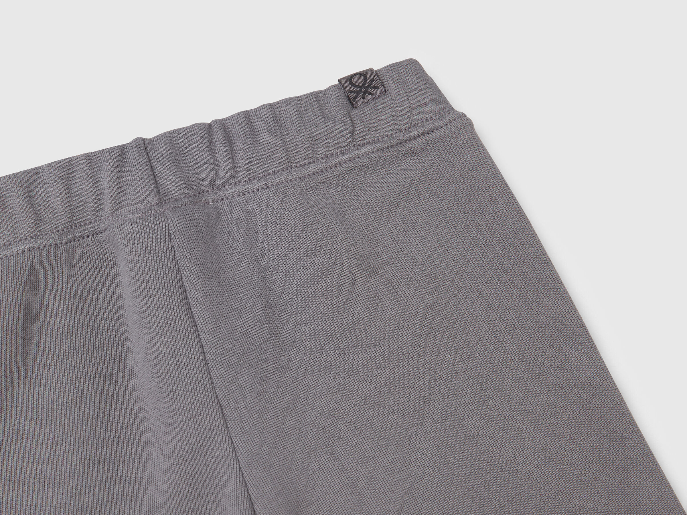 Jogging en polaire de coupe régulière – Image 3