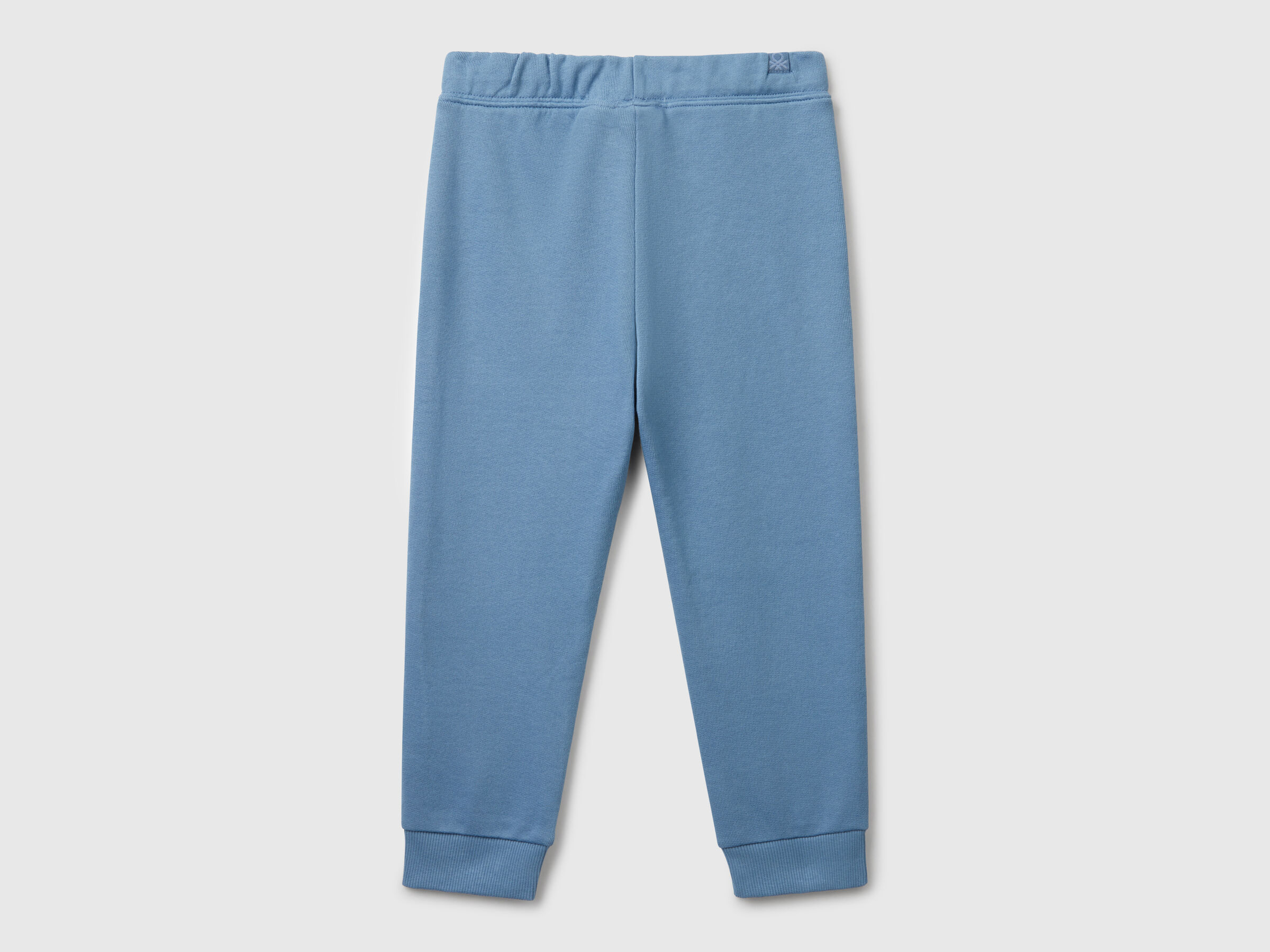 Jogging en polaire de coupe régulière – Image 2