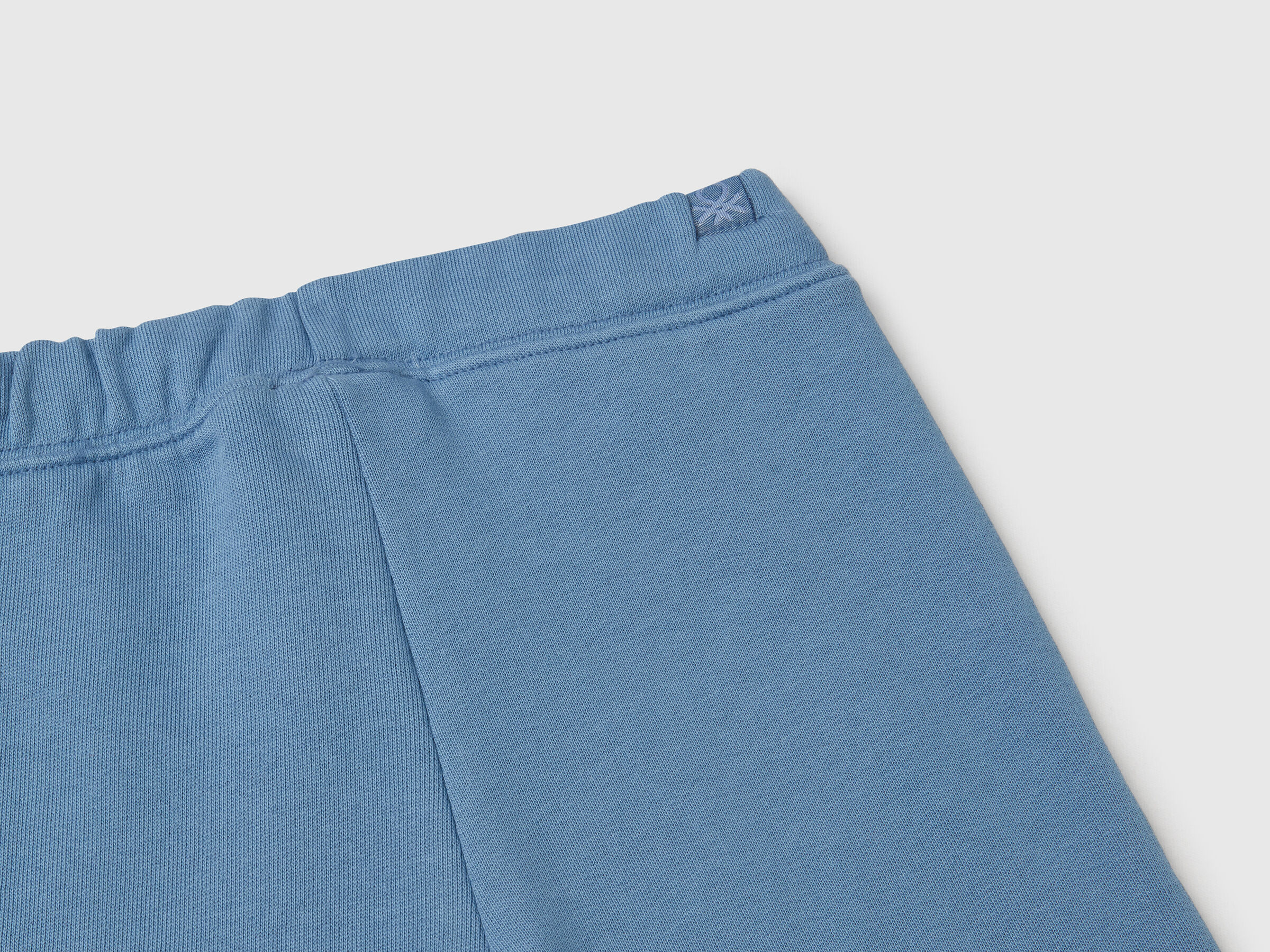 Jogging en polaire de coupe régulière – Image 3