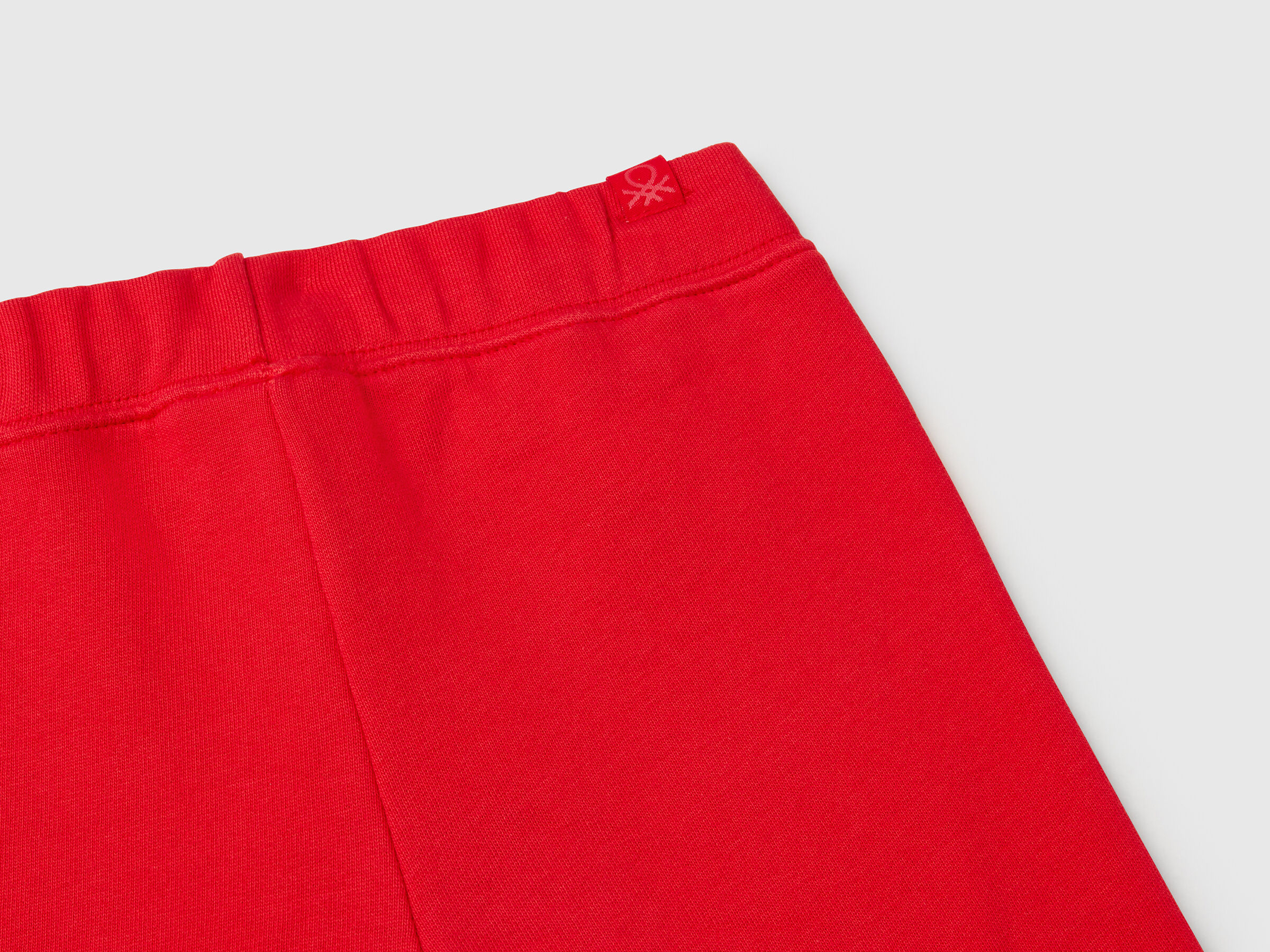 Jogging en polaire de coupe régulière – Image 3