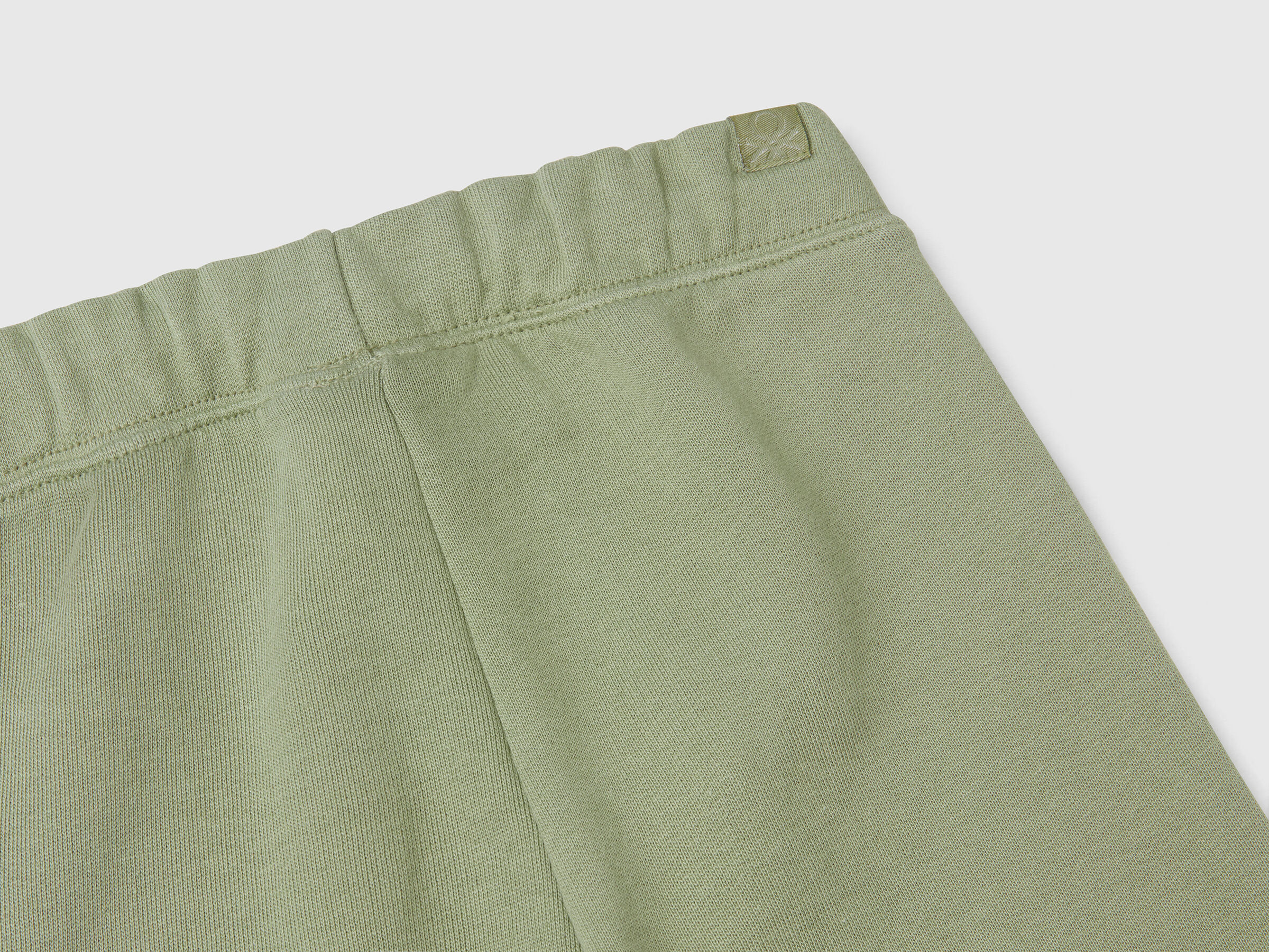 Jogging en polaire de coupe régulière – Image 3