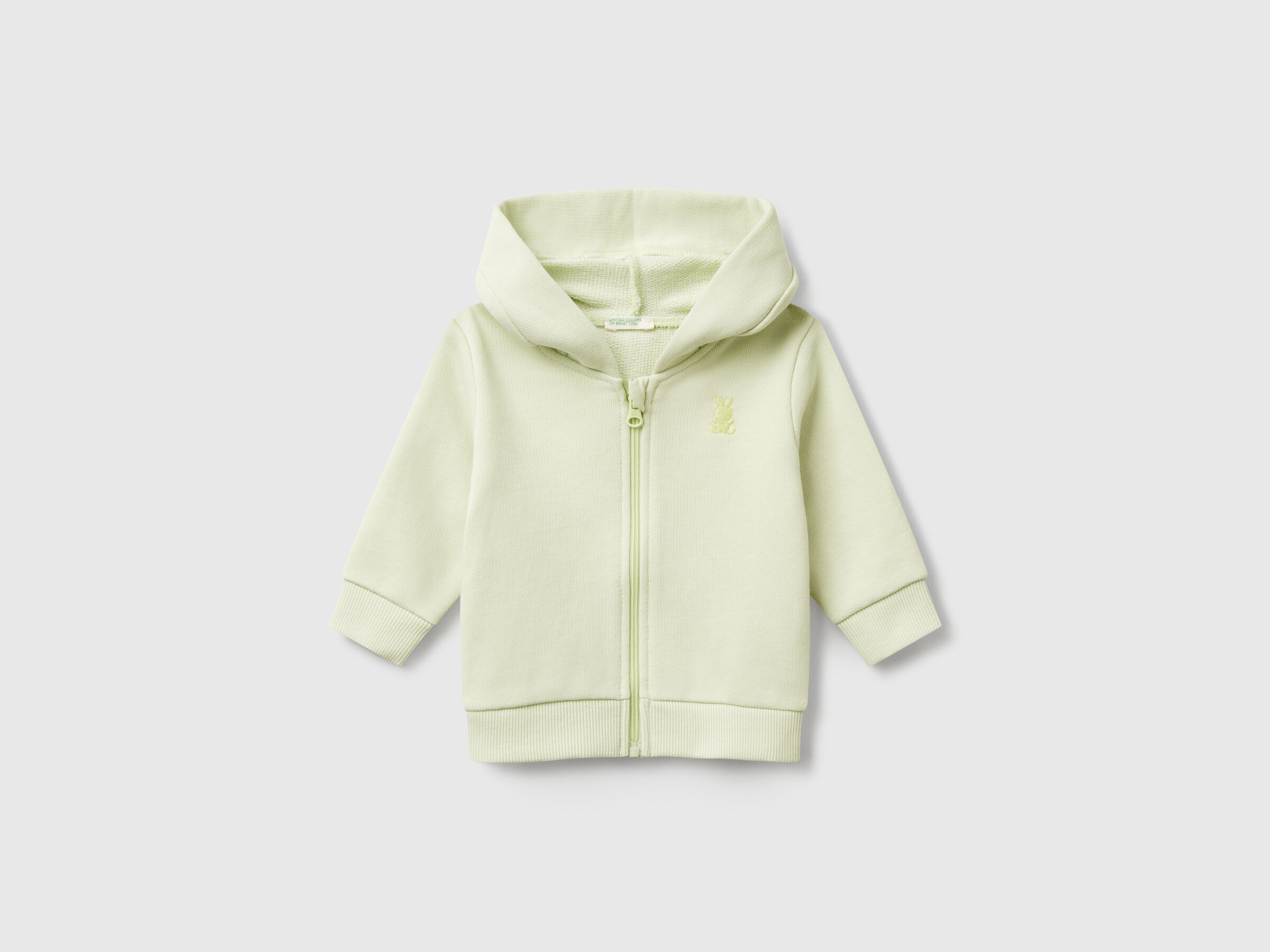 Sweat à capuche en coton Sweat à capuche en coton