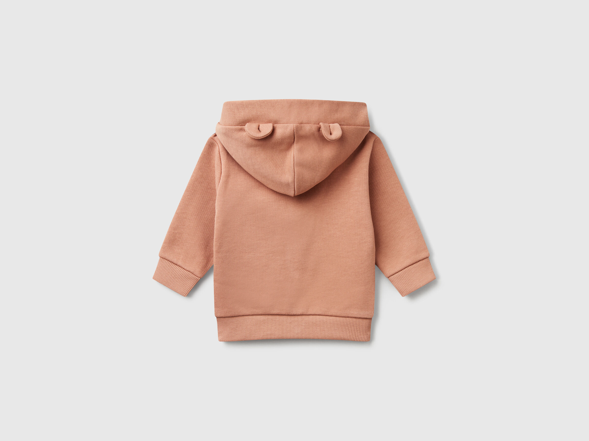 Sweat à capuche en coton – Image 2