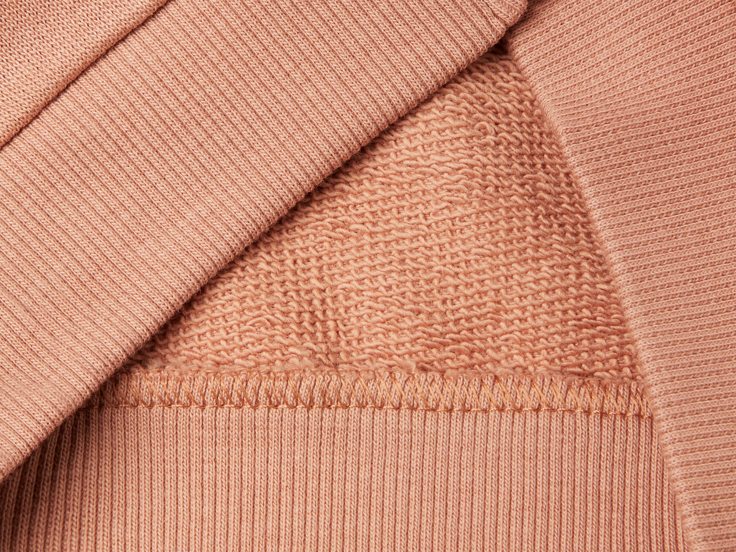 Sweat à capuche en coton – Image 3