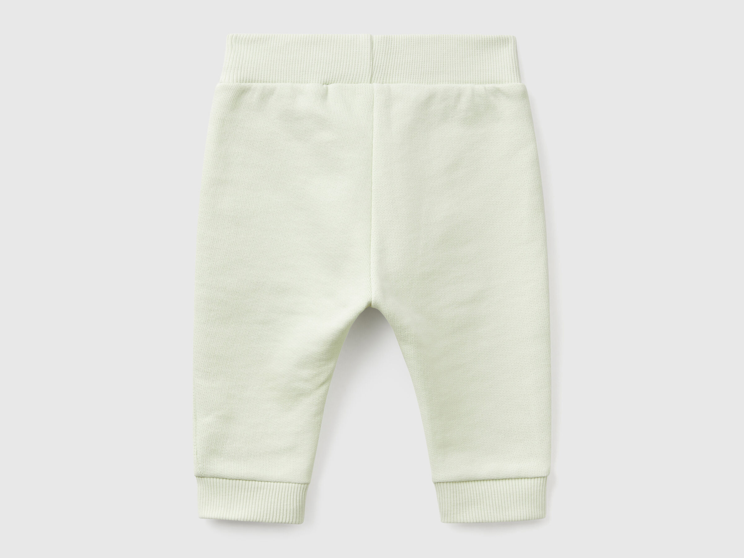 Pantalon en peluche de coton – Image 2