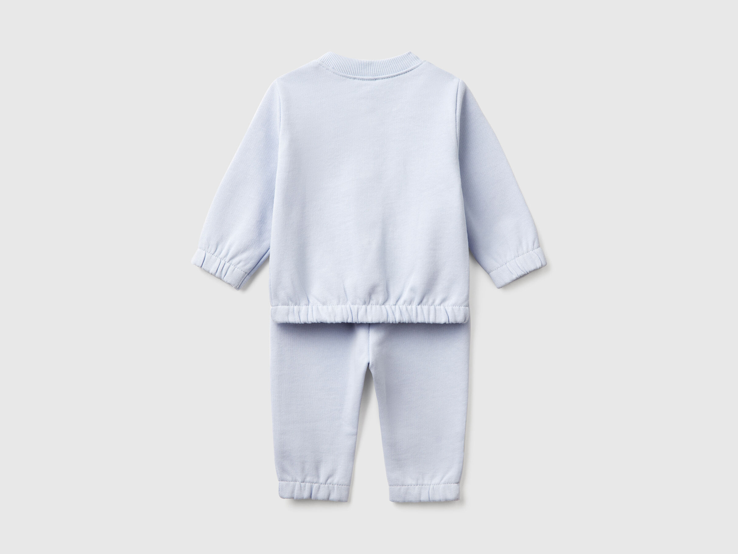 Ensemble en molleton de coton – Image 2