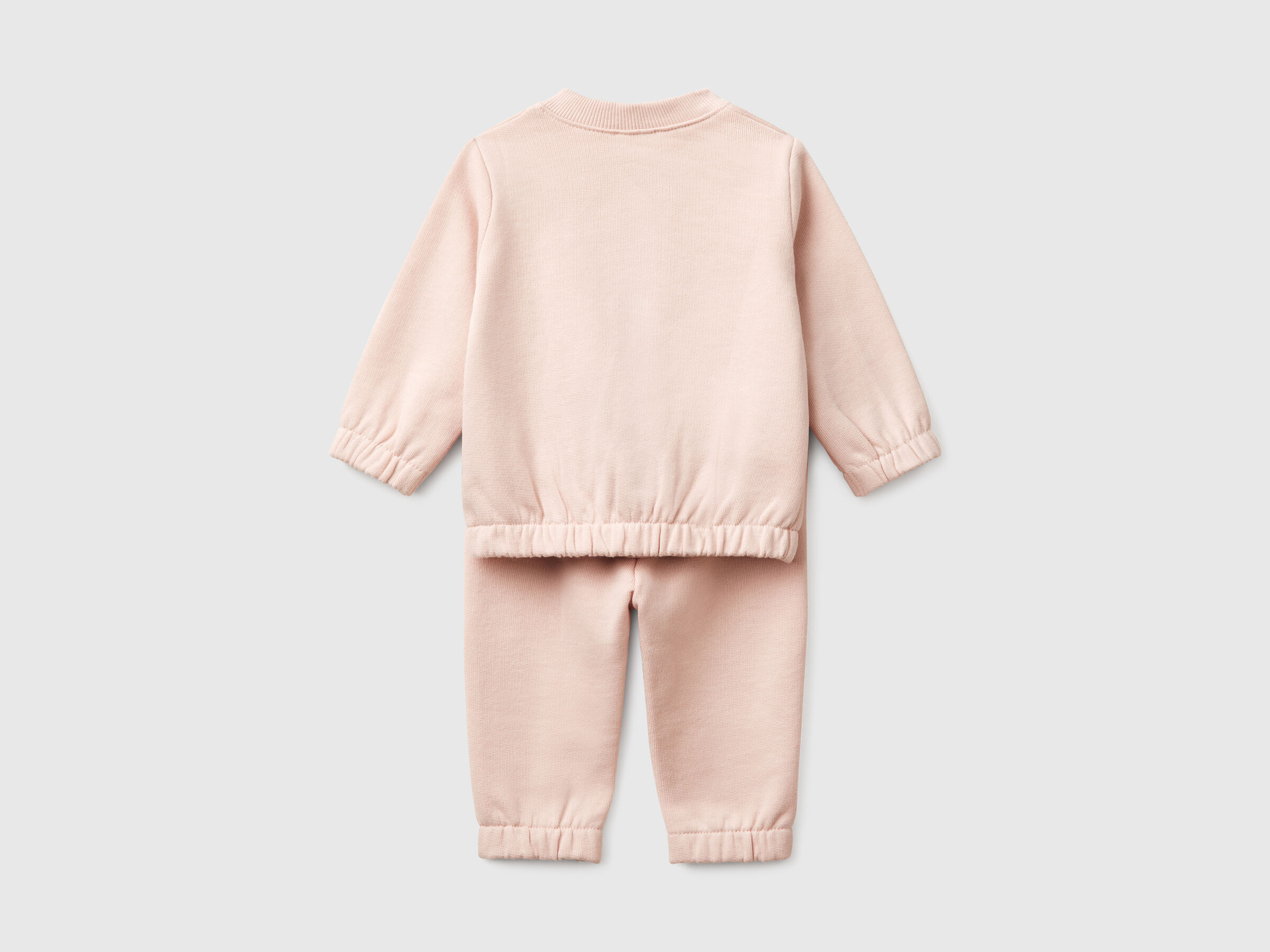 Ensemble en molleton de coton – Image 2