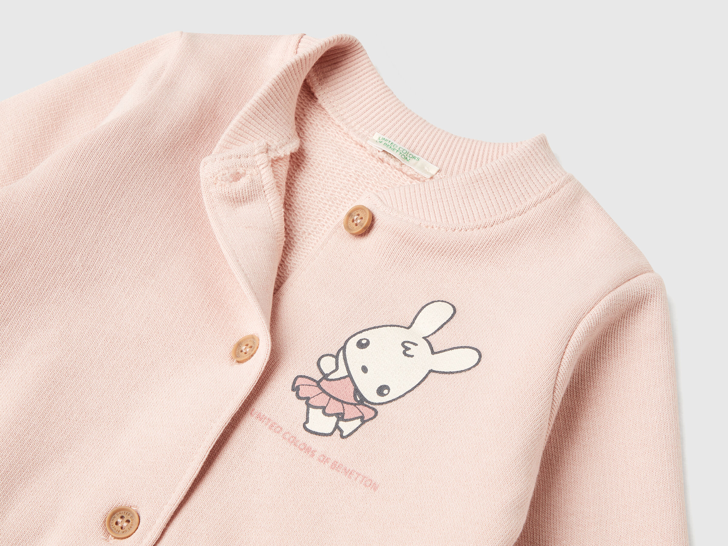 Ensemble en molleton de coton – Image 3