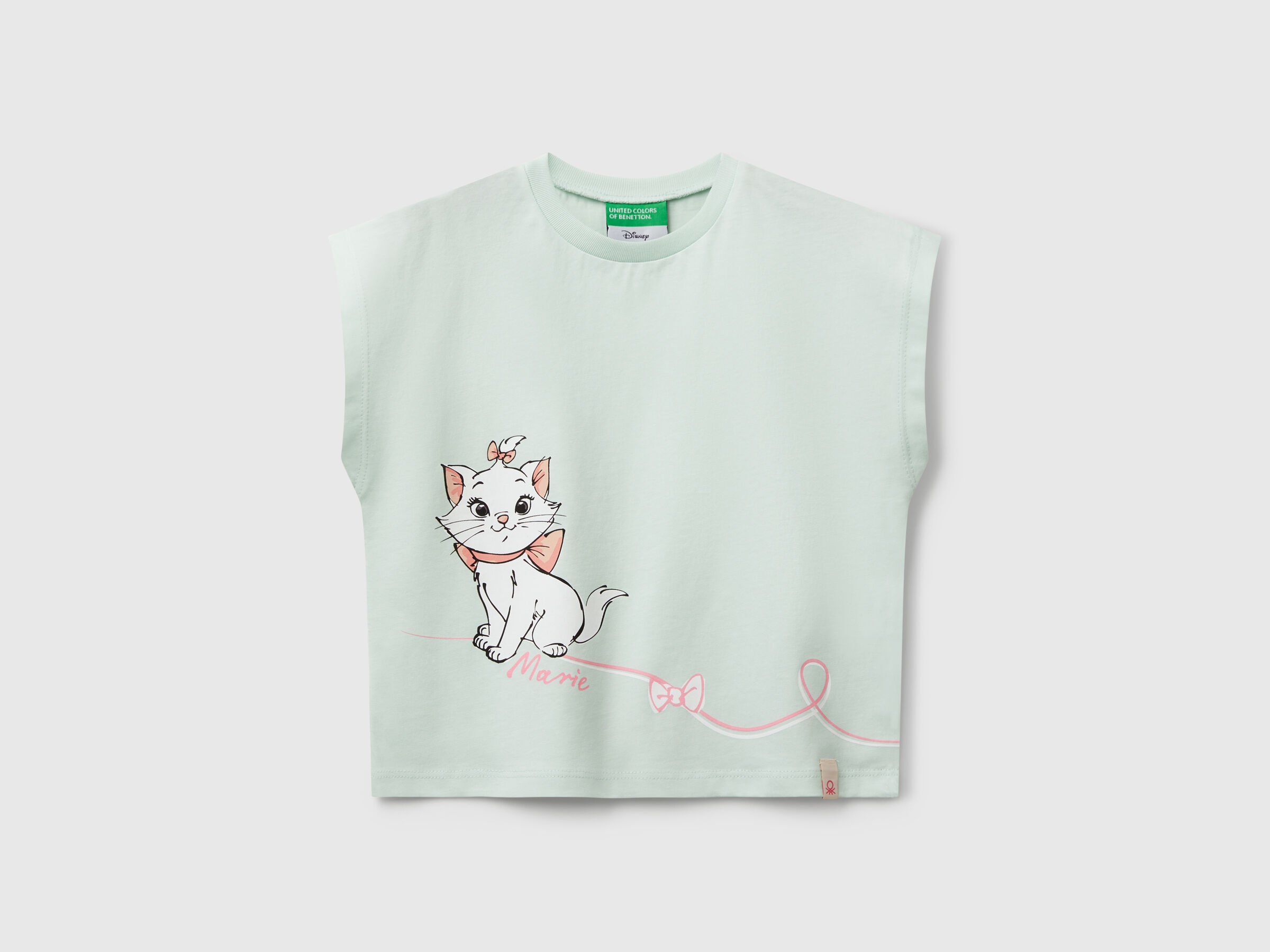 T-shirt ©Disney Les Aristochats T-shirt ©Disney Les Aristochats