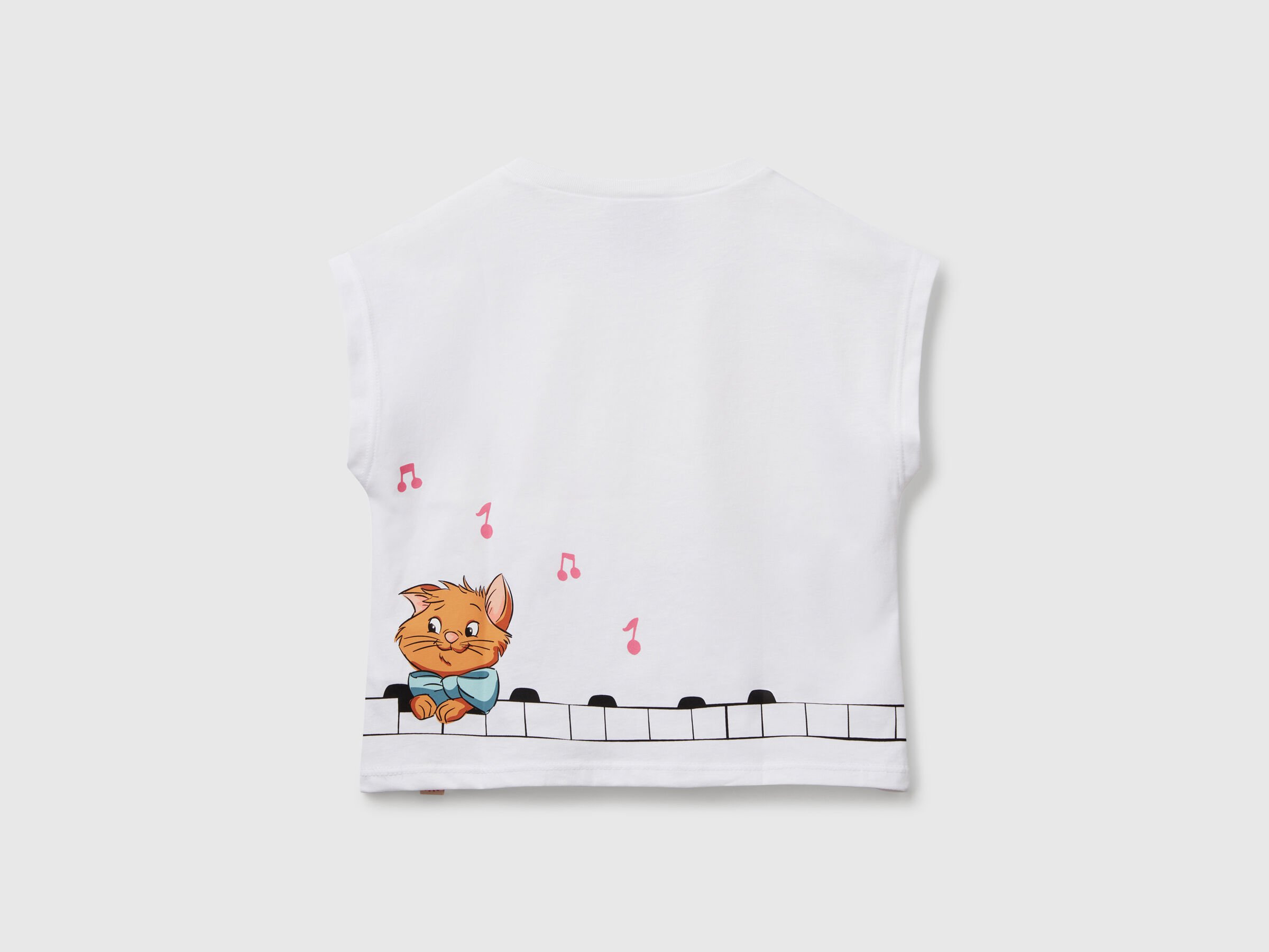T-shirt ©Disney Les Aristochats – Image 2