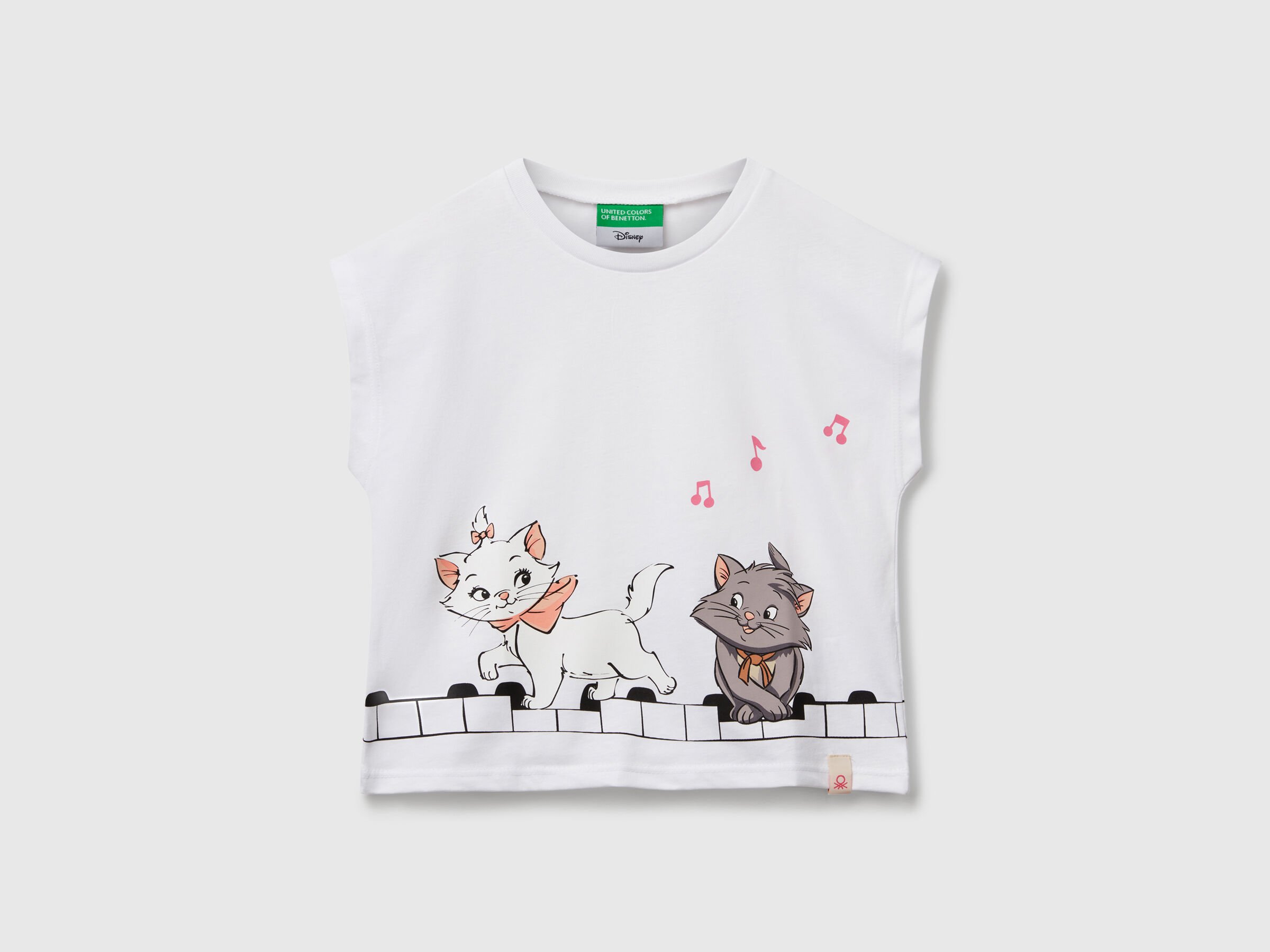T-shirt ©Disney Les Aristochats T-shirt ©Disney Les Aristochats