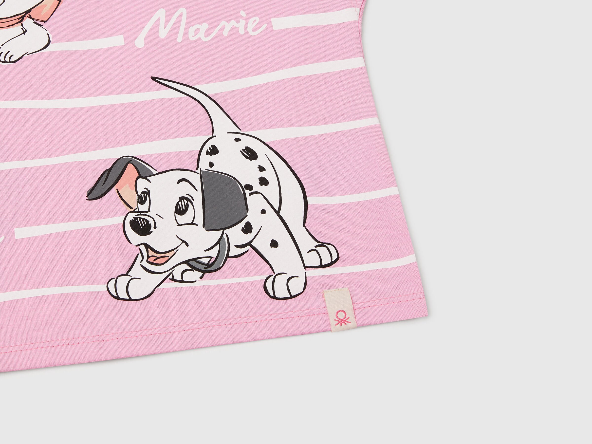 T-shirt ©Disney Les Aristochats – Image 3