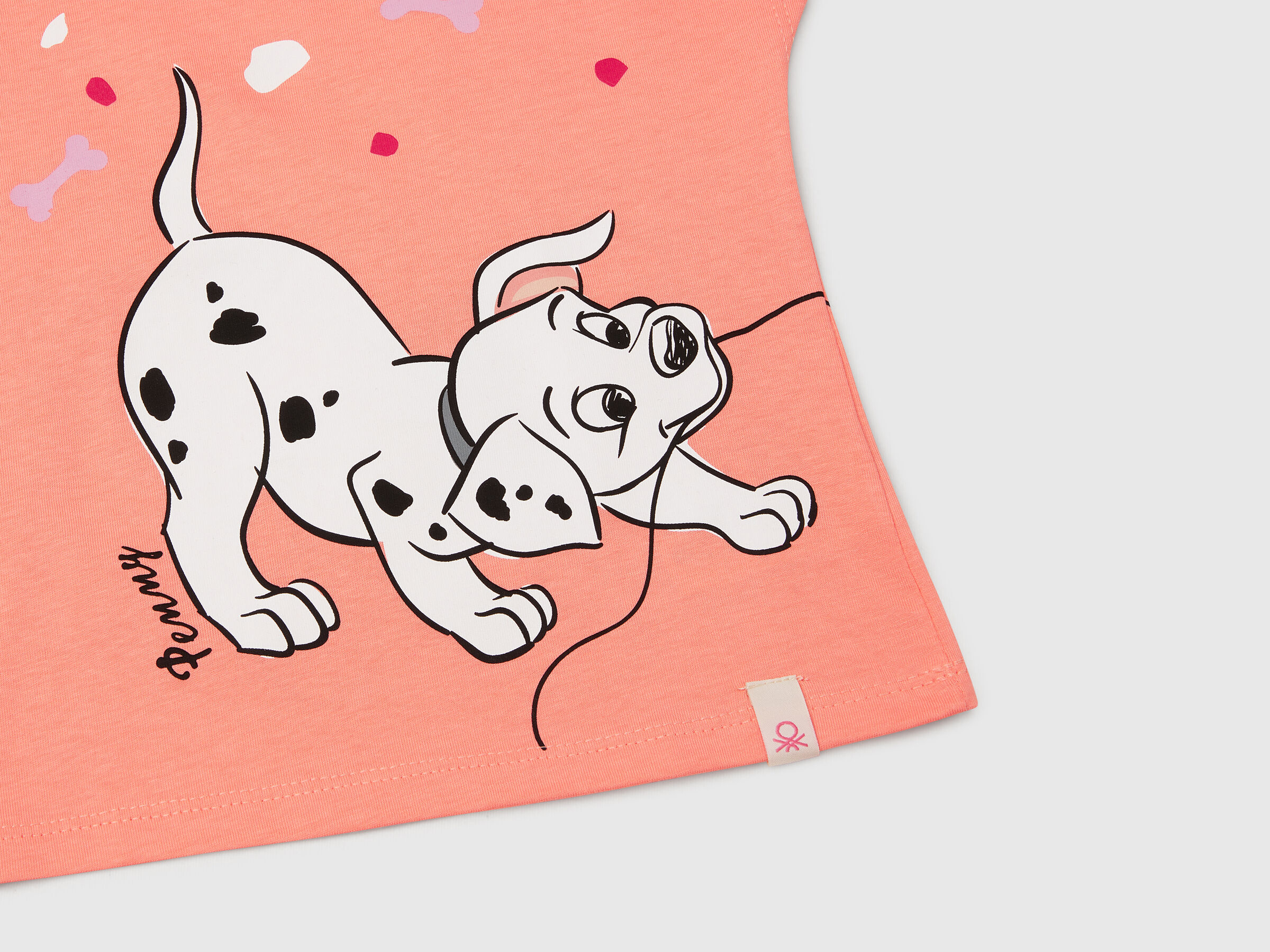 T-shirt ©Disney Les Aristochats – Image 3