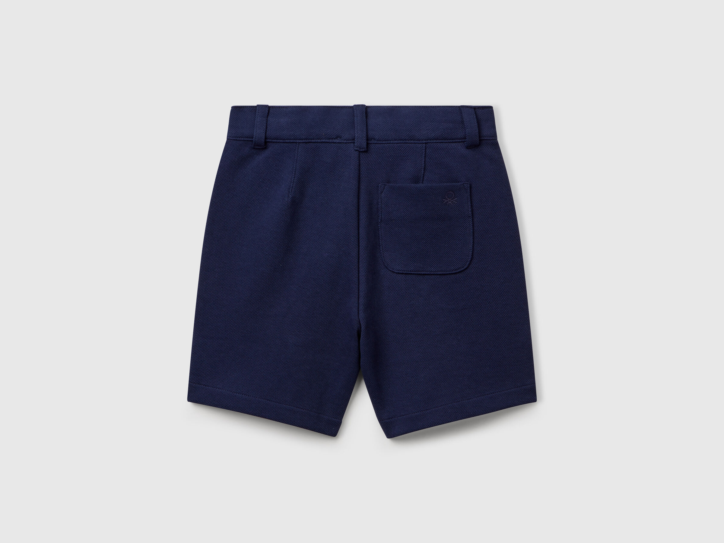 Pantalon court avec cordon de serrage – Image 2