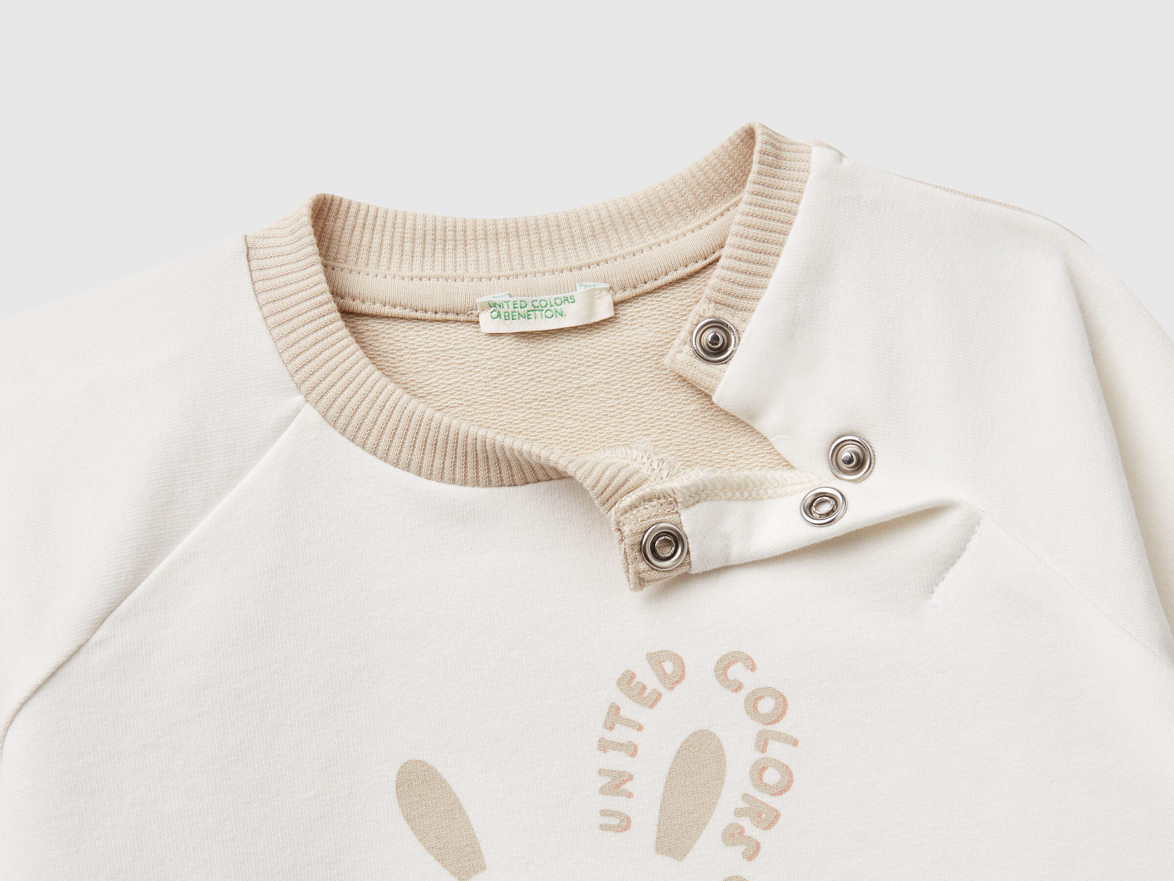 Tenue en polaire légère – Image 3