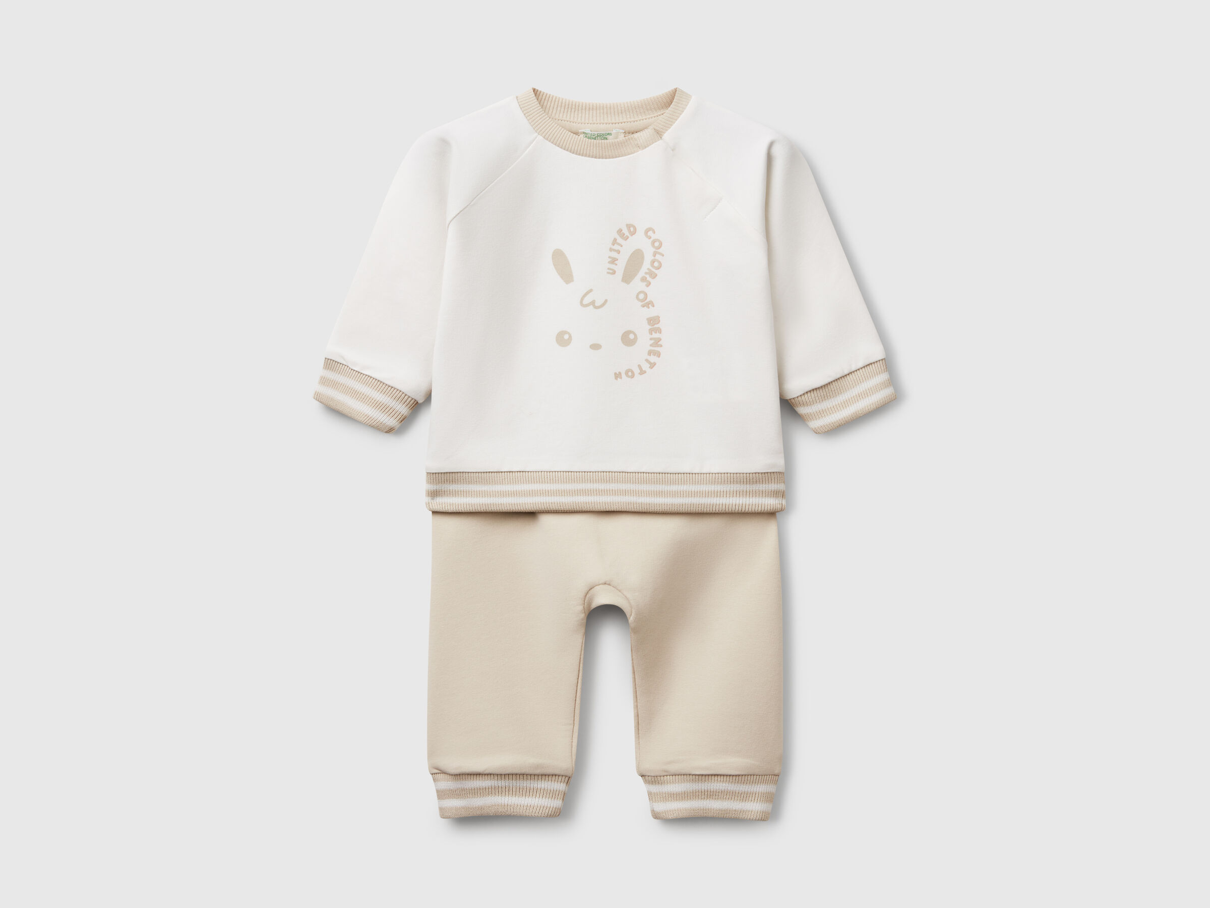 Tenue en polaire légère Tenue en polaire légère