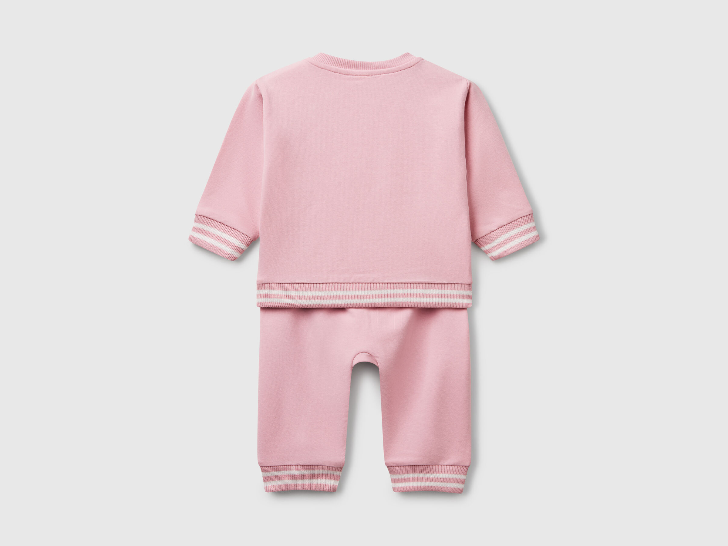 Tenue en polaire légère – Image 2