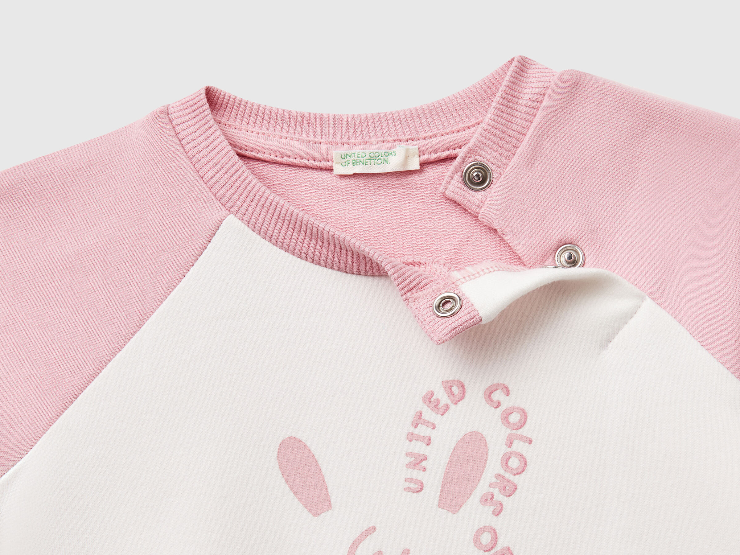 Tenue en polaire légère – Image 4