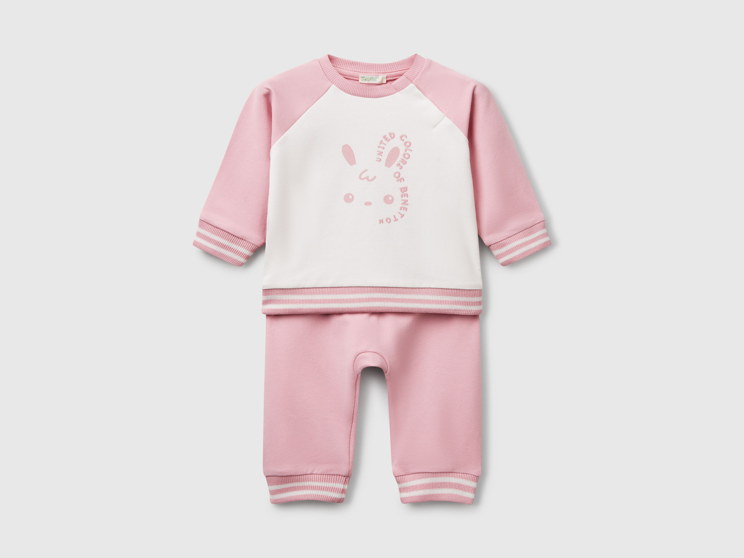 Tenue en polaire légère Tenue en polaire légère