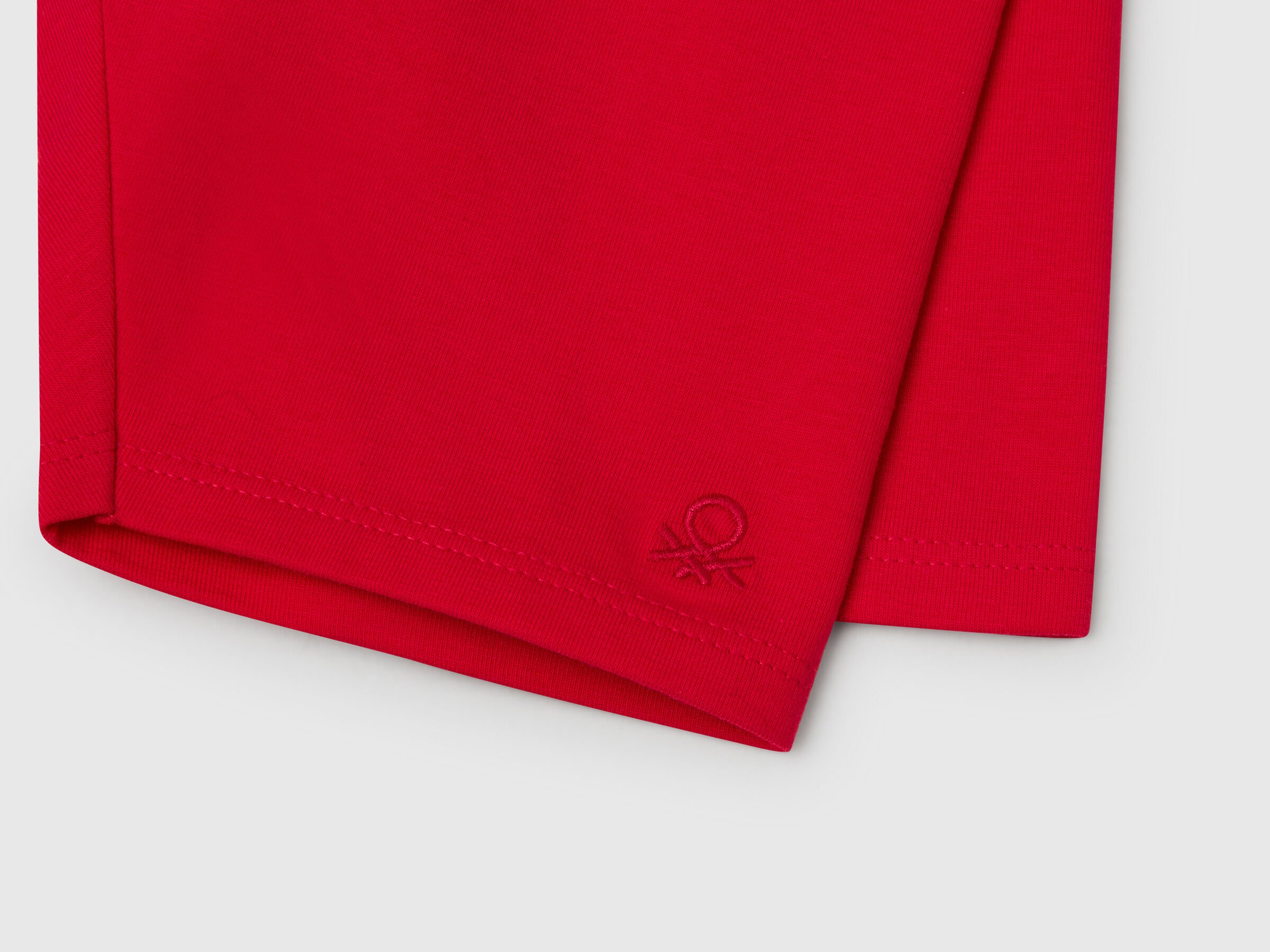 Legging court coupe skinny – Image 3