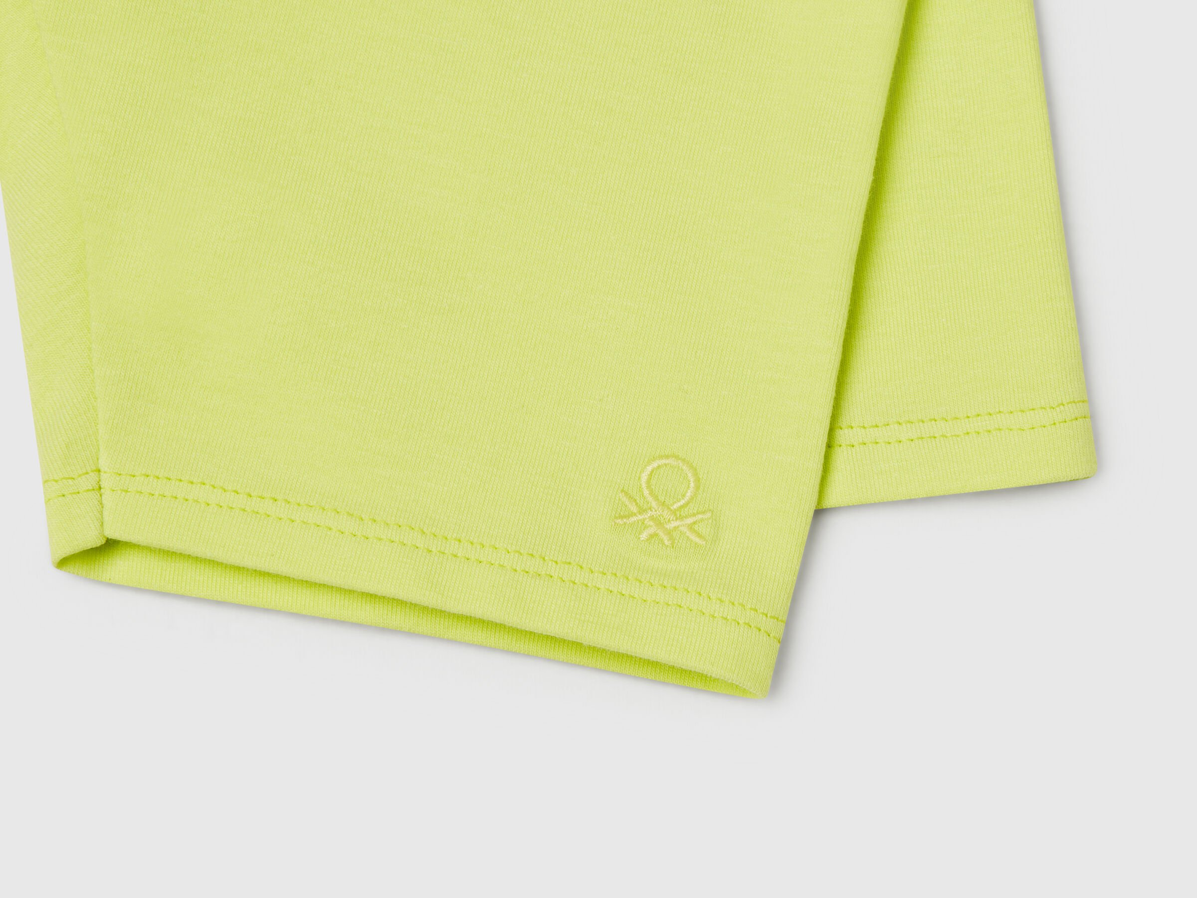 Legging court coupe skinny – Image 3