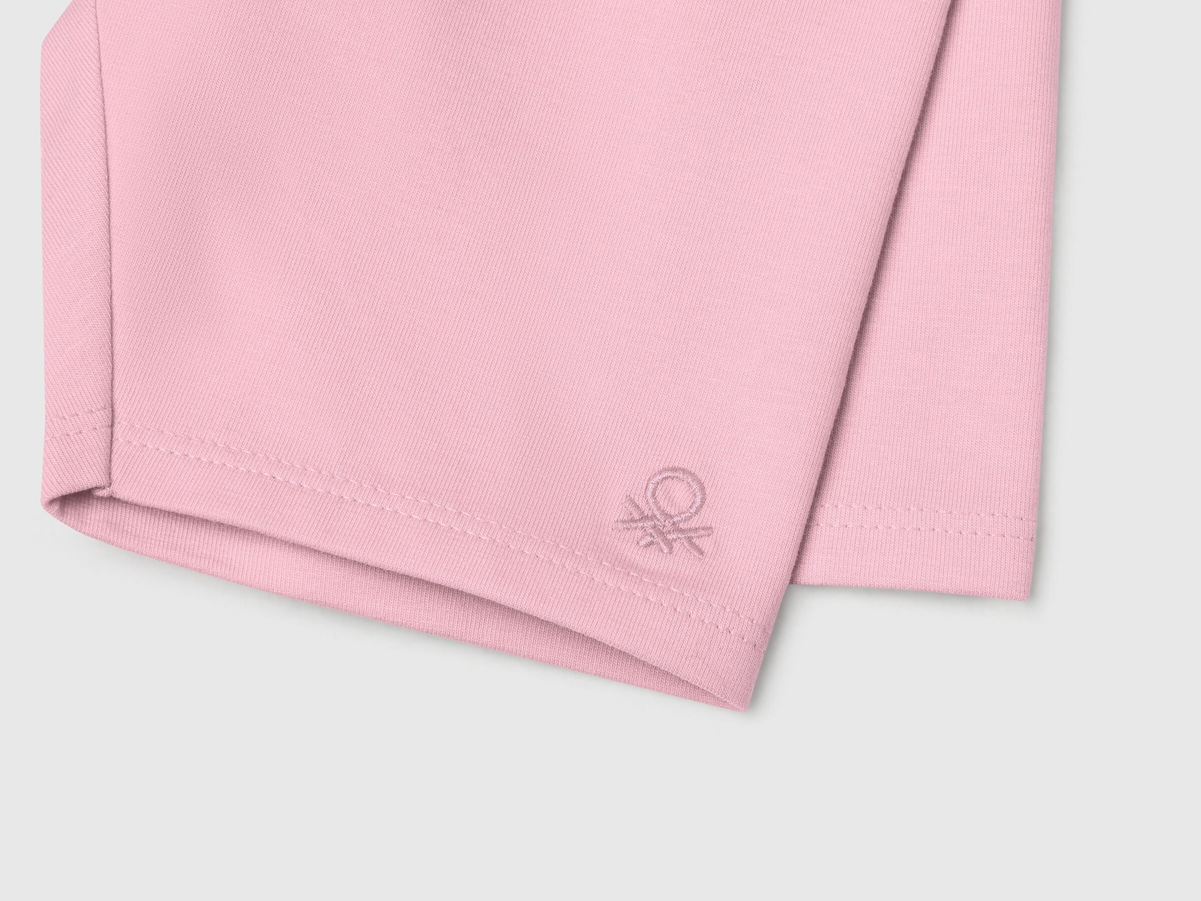 Legging court coupe skinny – Image 3