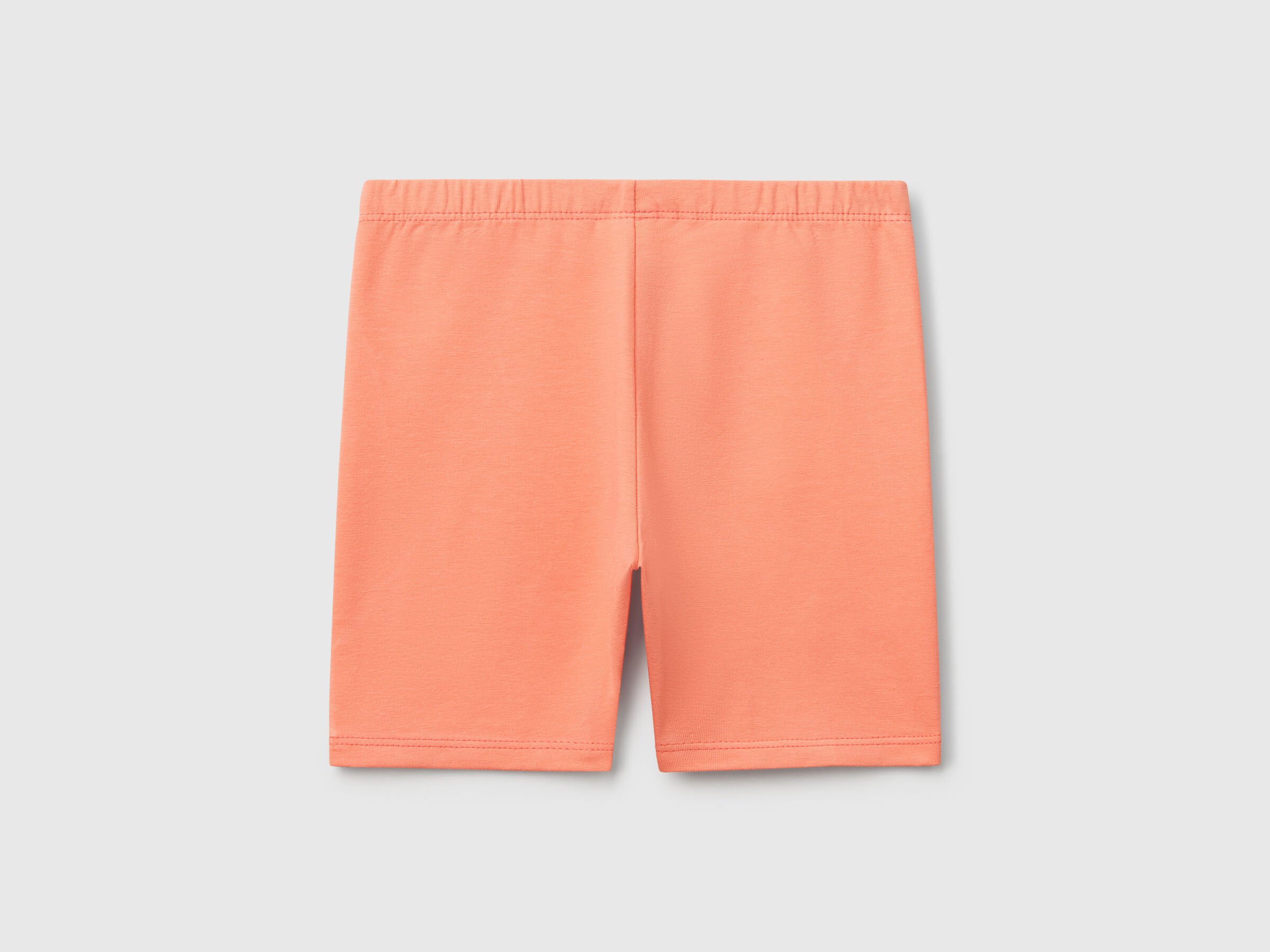 Legging court coupe skinny – Image 2