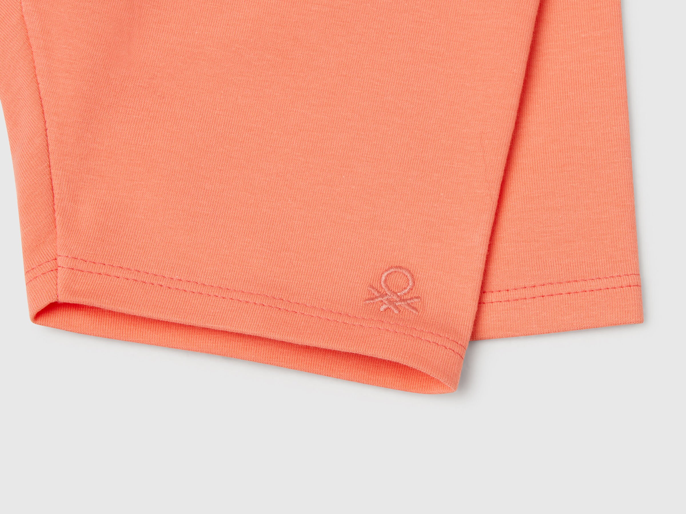 Legging court coupe skinny – Image 3