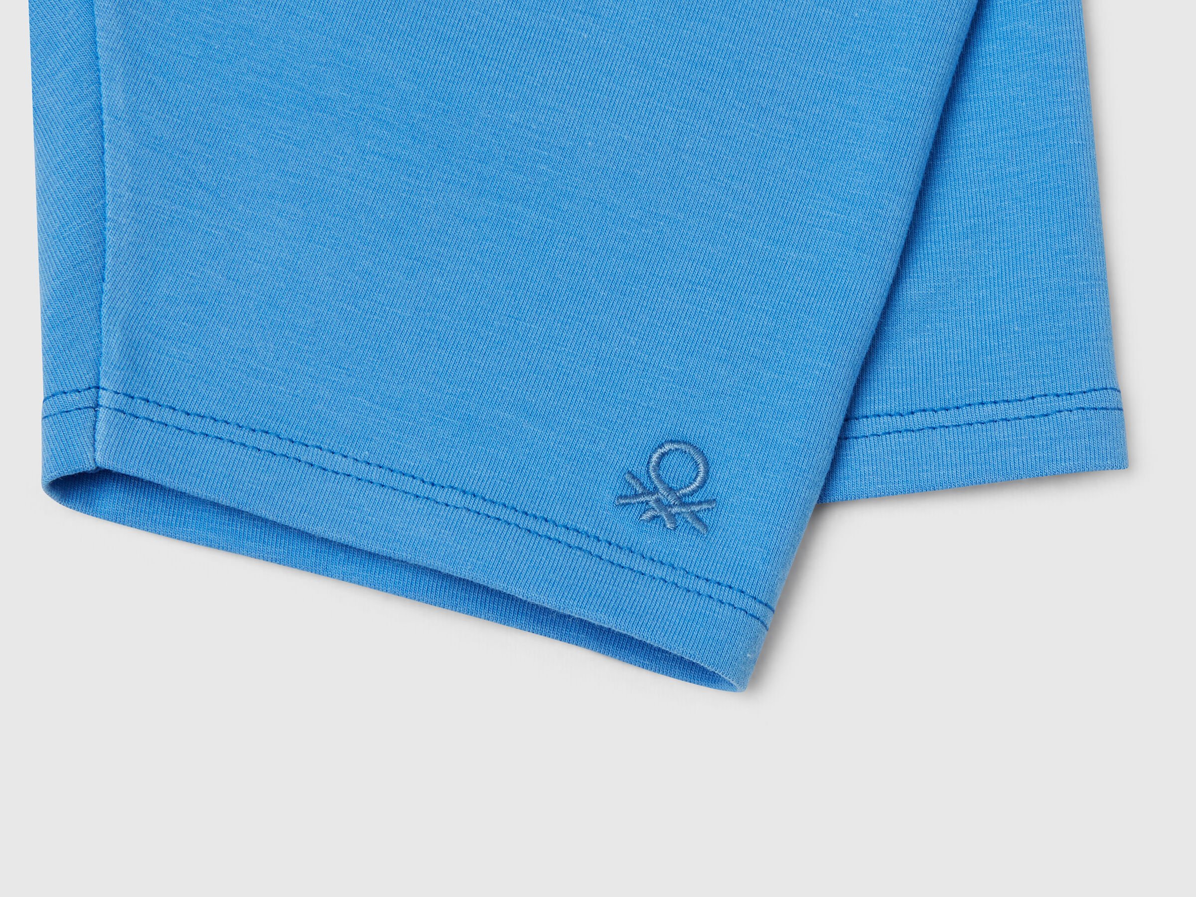 Legging court coupe skinny – Image 3