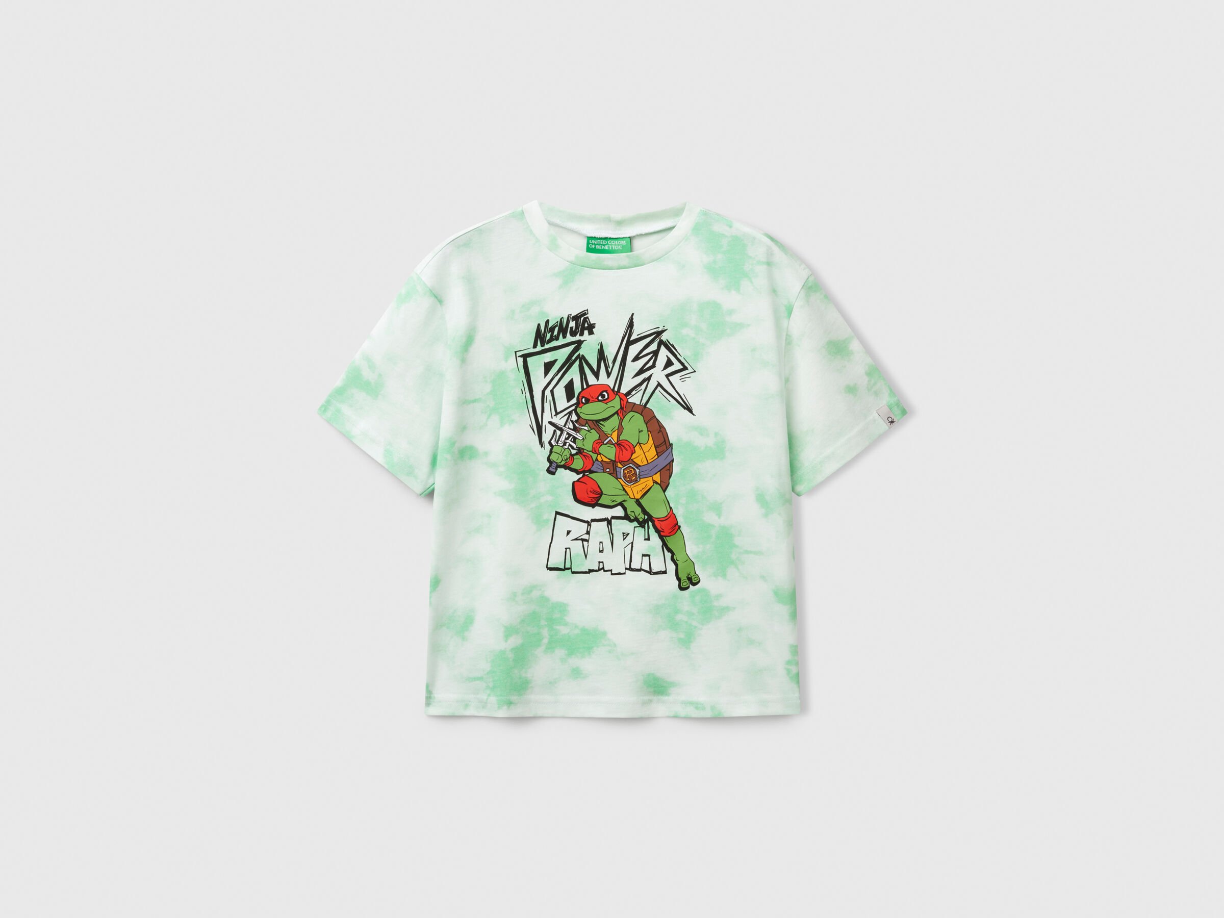 T-shirt Teenage Mutant Ninja Turtles ©2025 Viacom T-shirt Teenage Mutant Ninja Turtles ©2025 Viacom