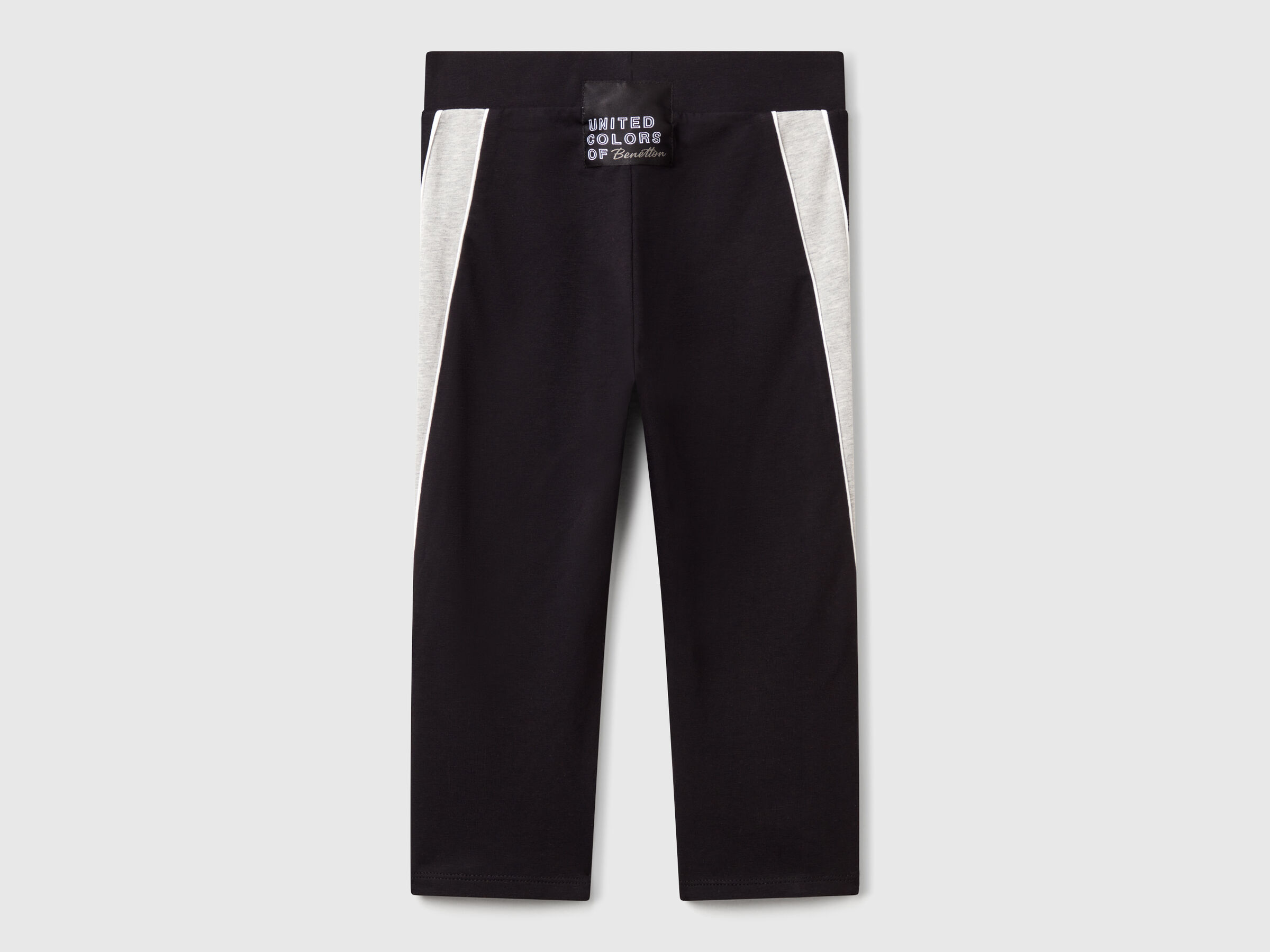 Legging de sport avec passepoil – Image 2