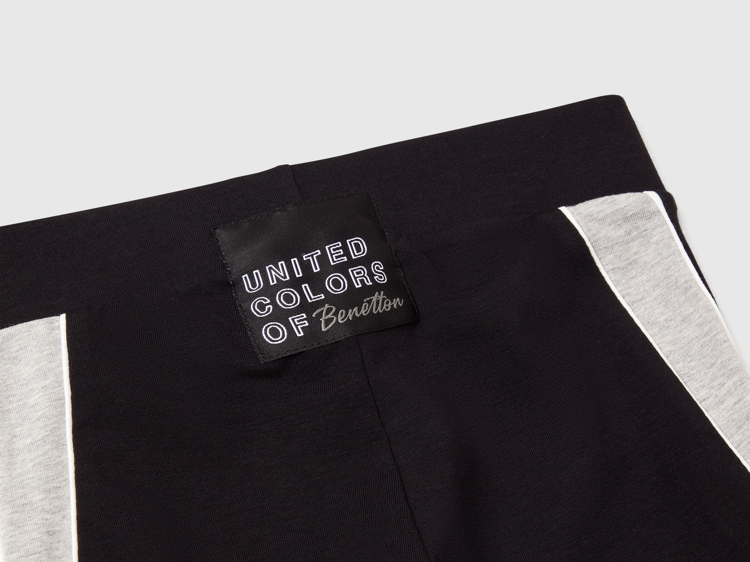 Legging de sport avec passepoil – Image 3