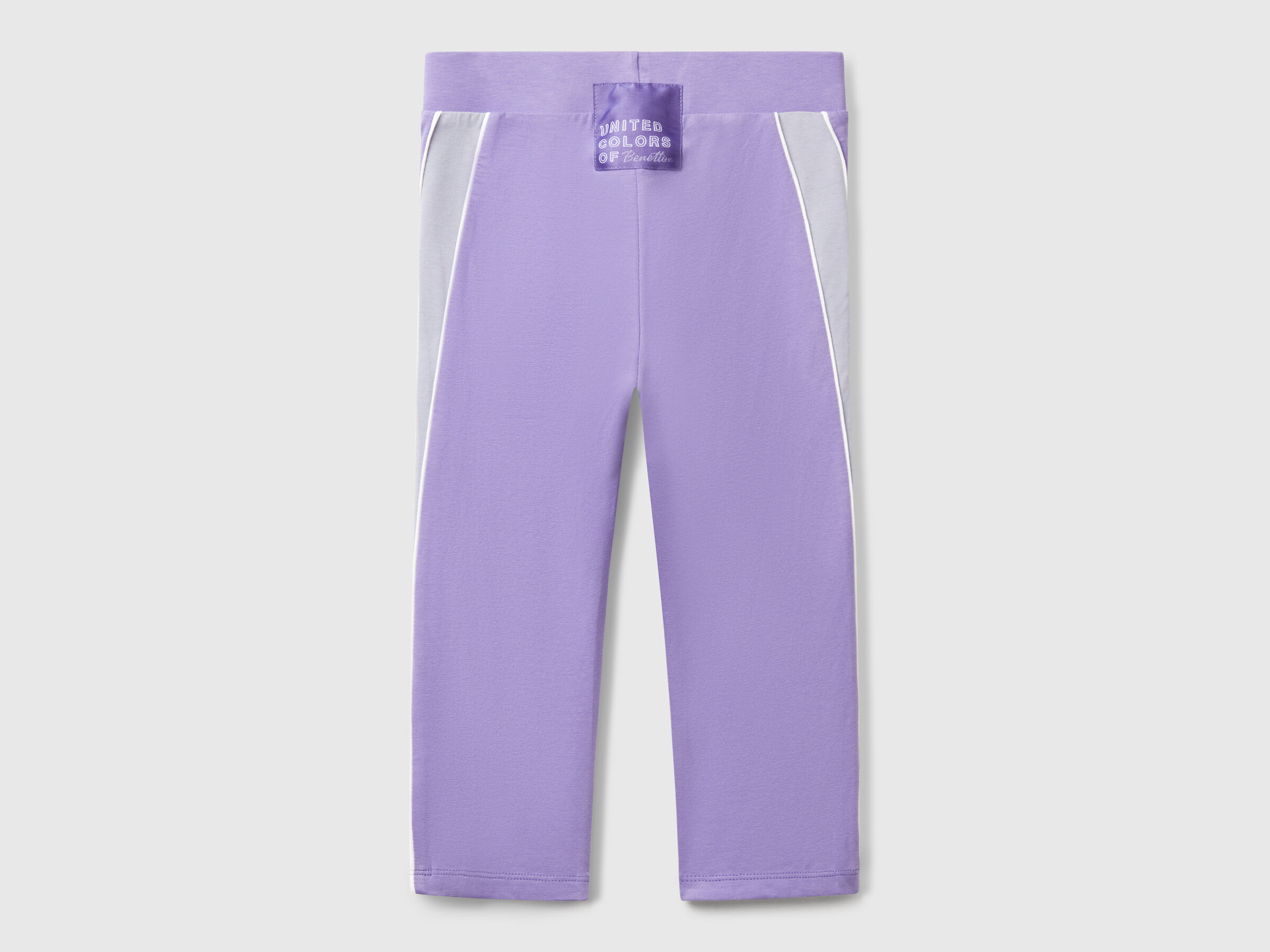 Legging de sport avec passepoil – Image 2