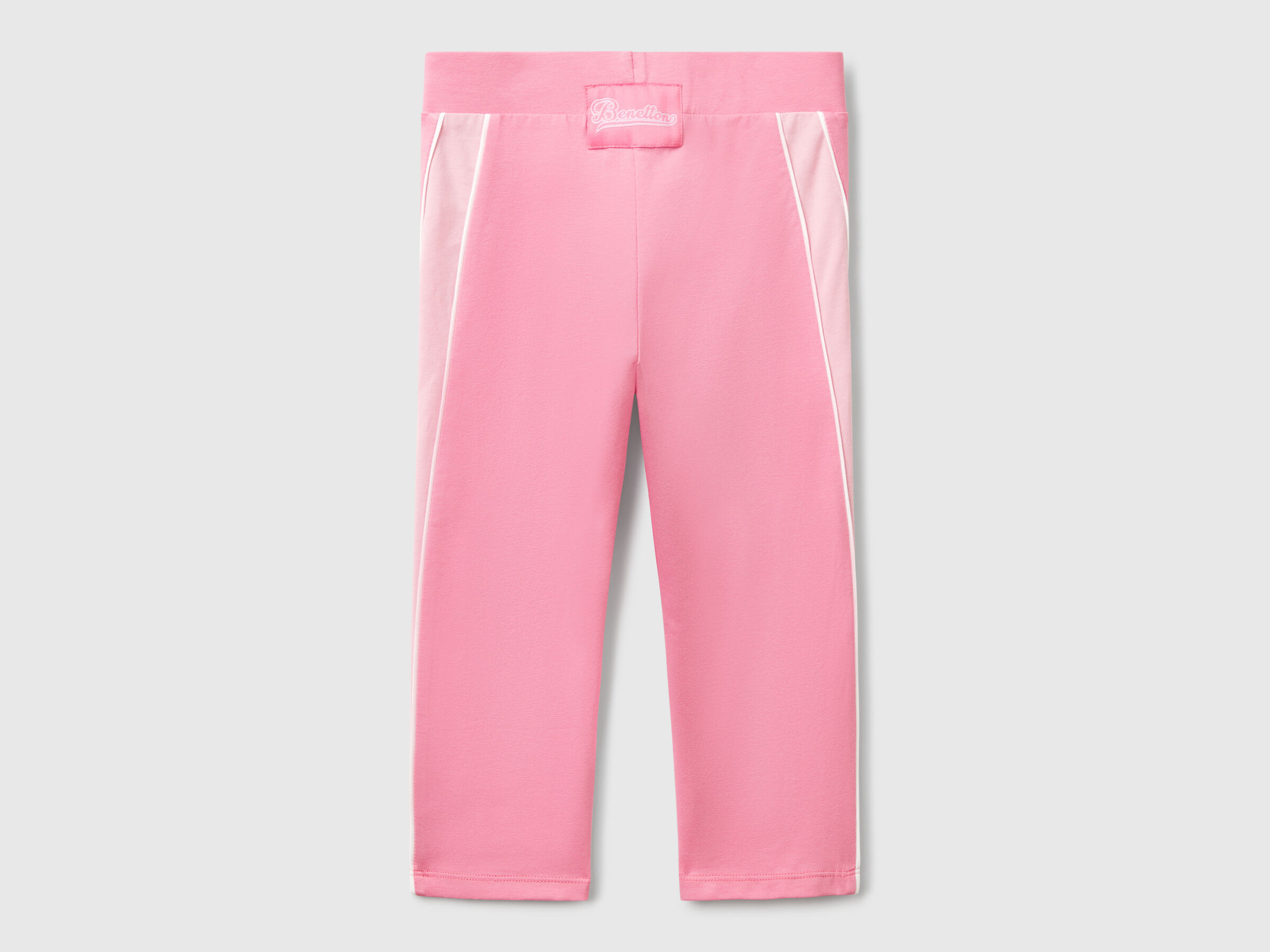 Legging de sport avec passepoil – Image 2