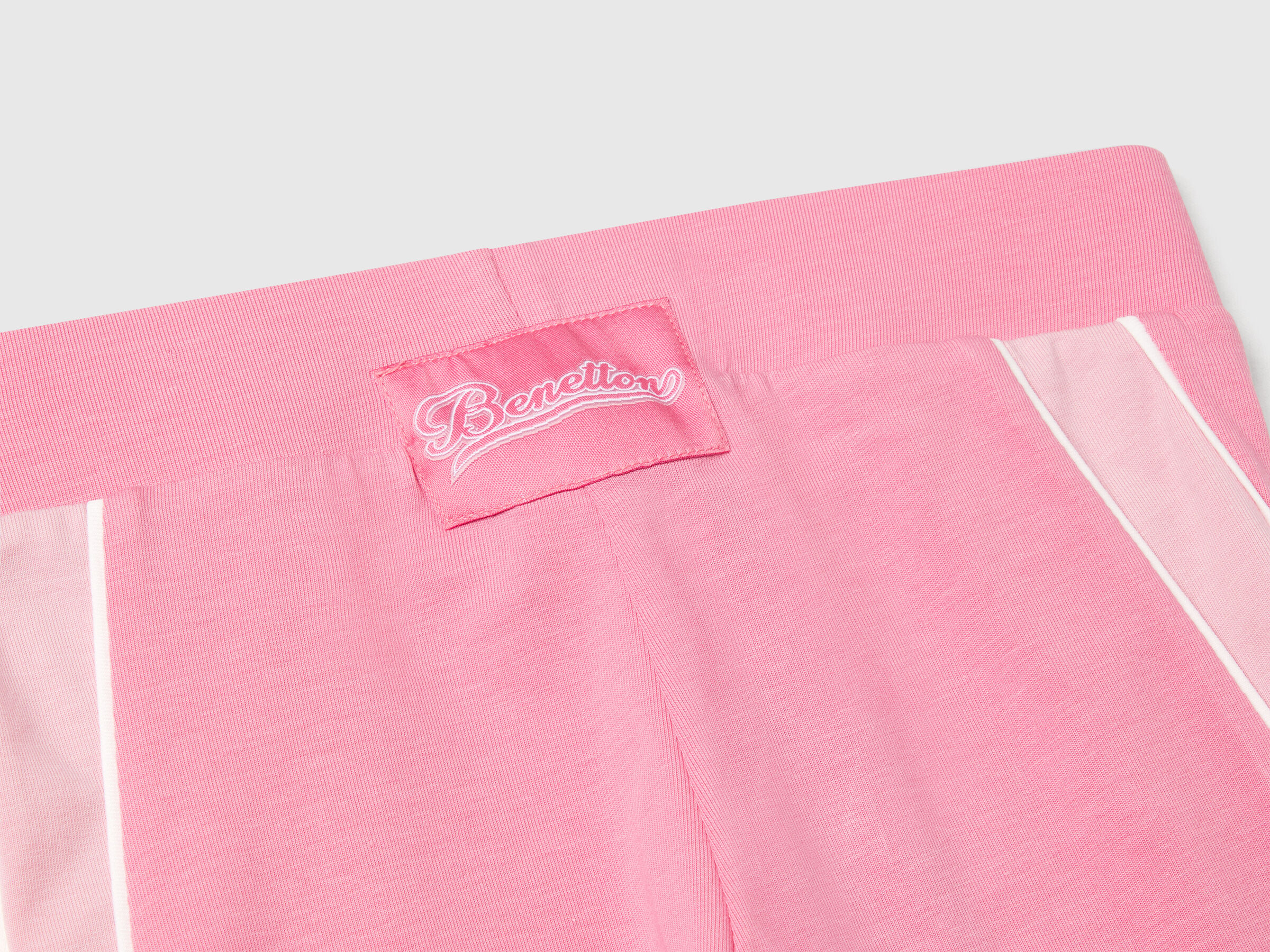 Legging de sport avec passepoil – Image 3