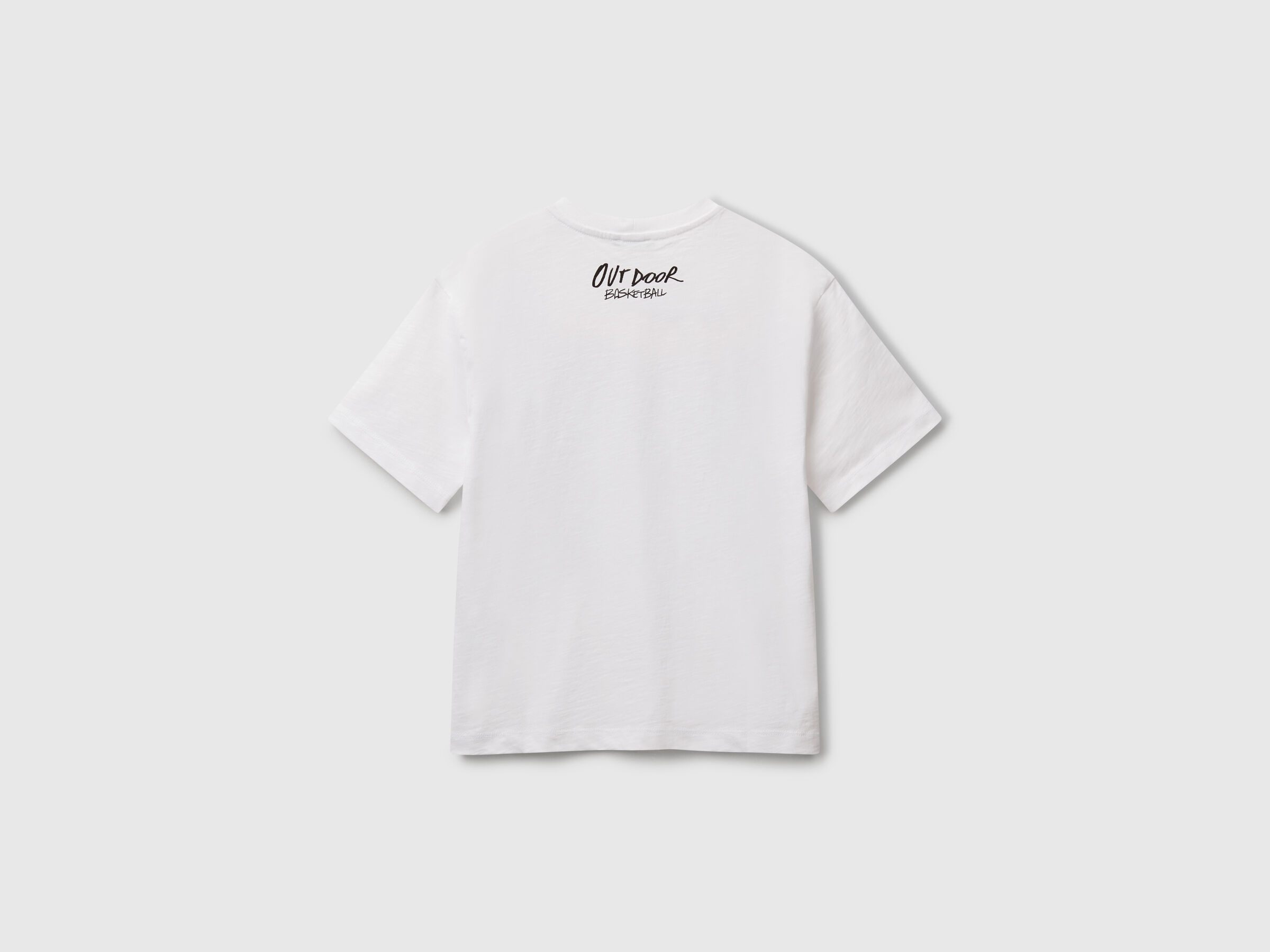 T-shirt avec imprimé photographique – Image 2