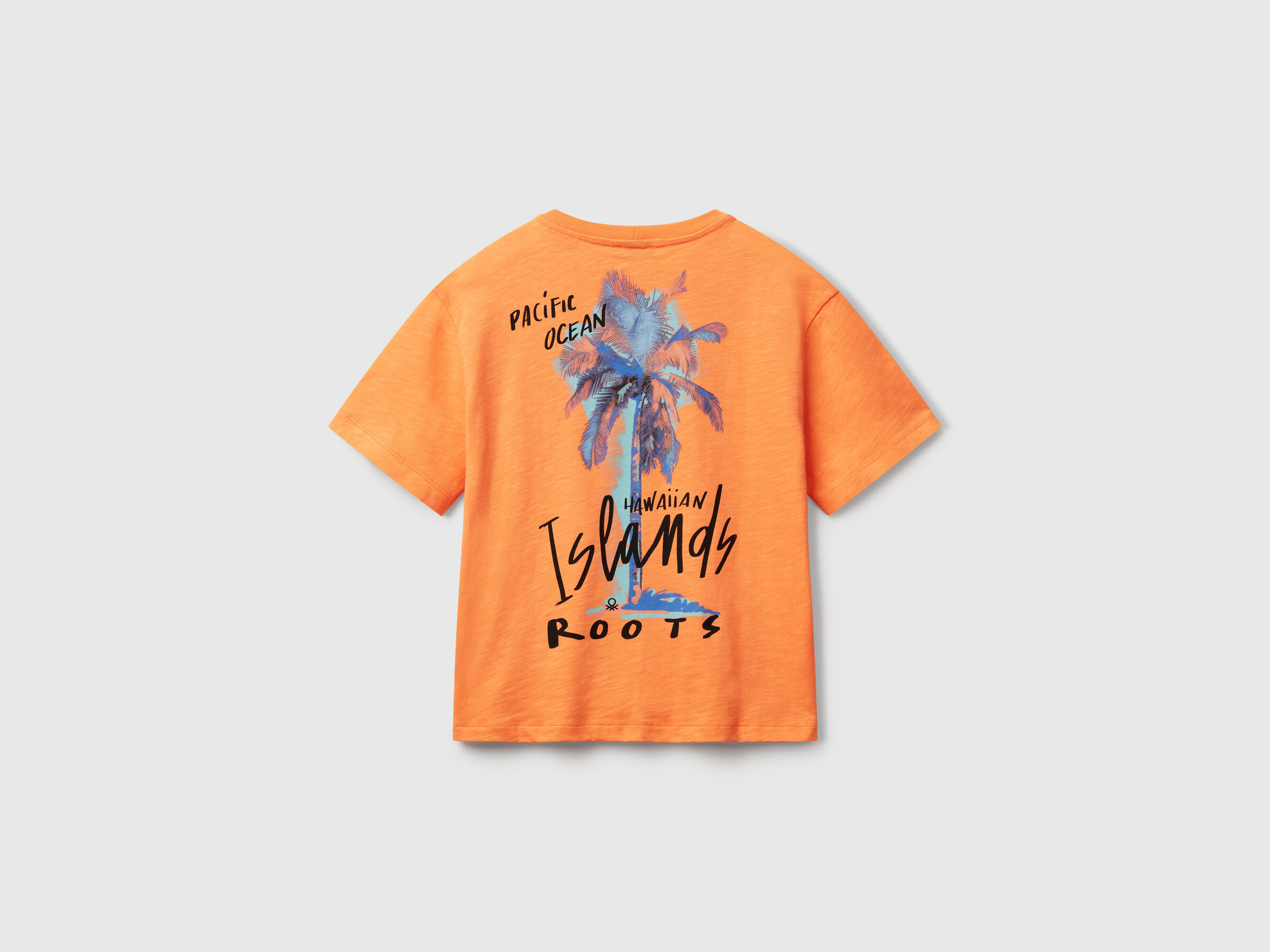 T-shirt avec imprimé photographique – Image 2