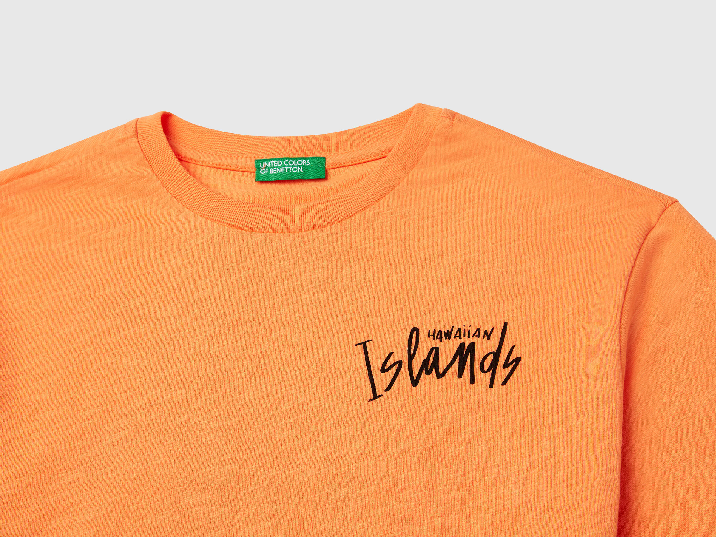 T-shirt avec imprimé photographique – Image 3