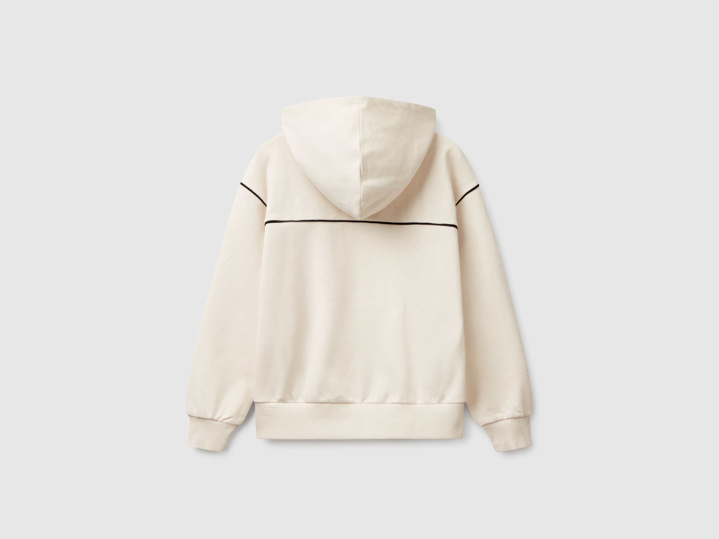 Sweat avec poche kangourou – Image 2