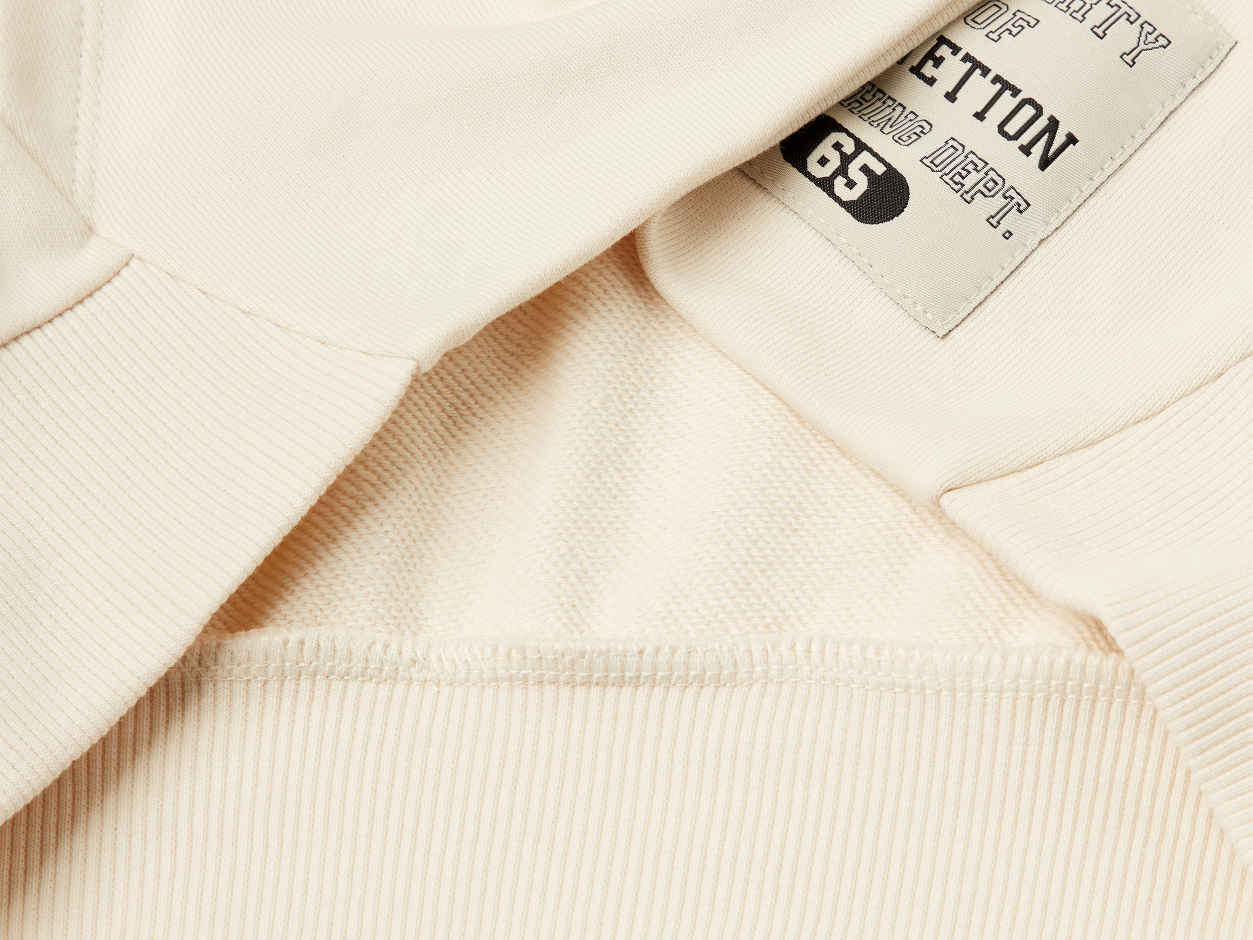 Sweat avec poche kangourou – Image 3