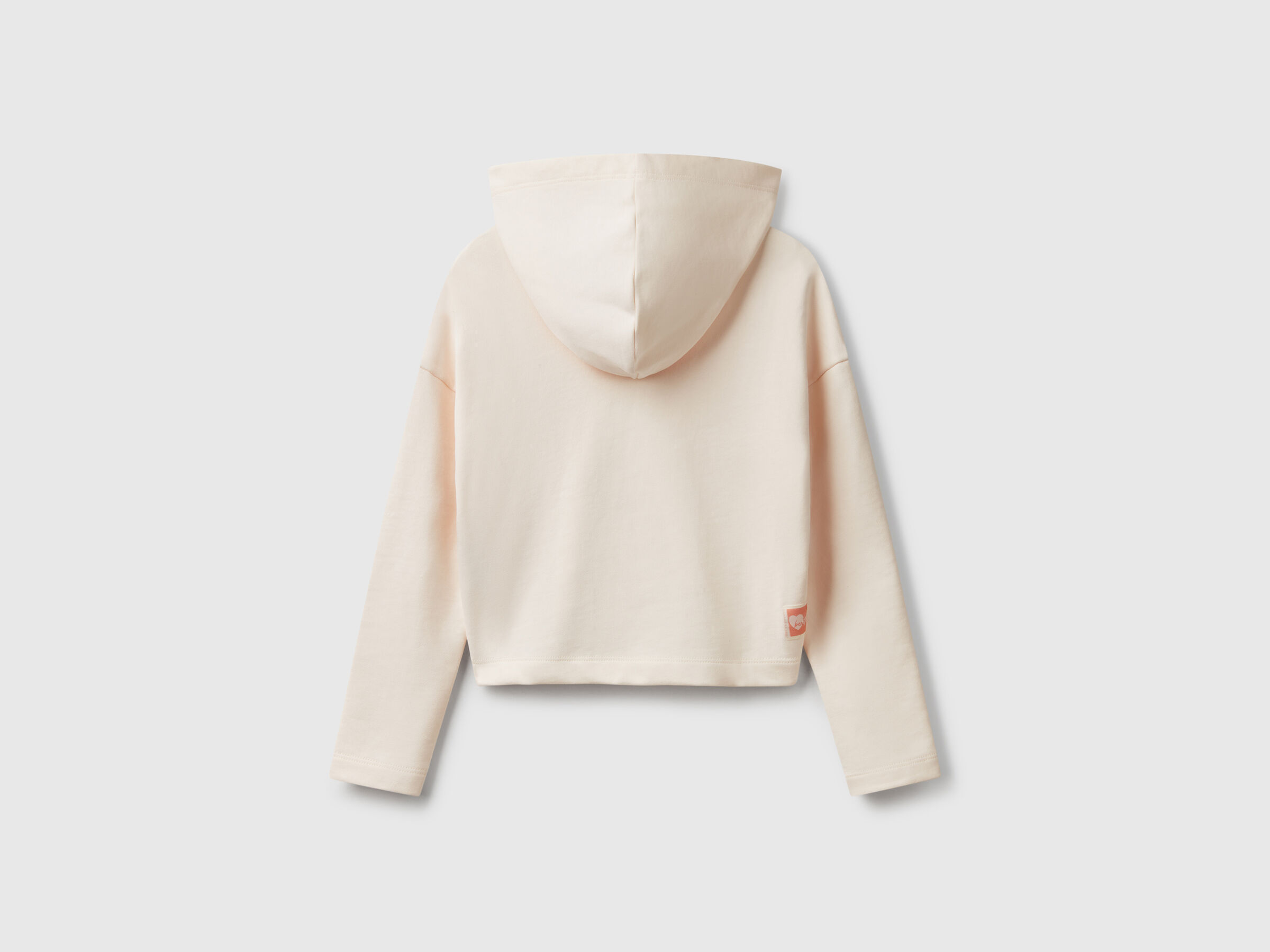 Sweat à bas arrondi – Image 2