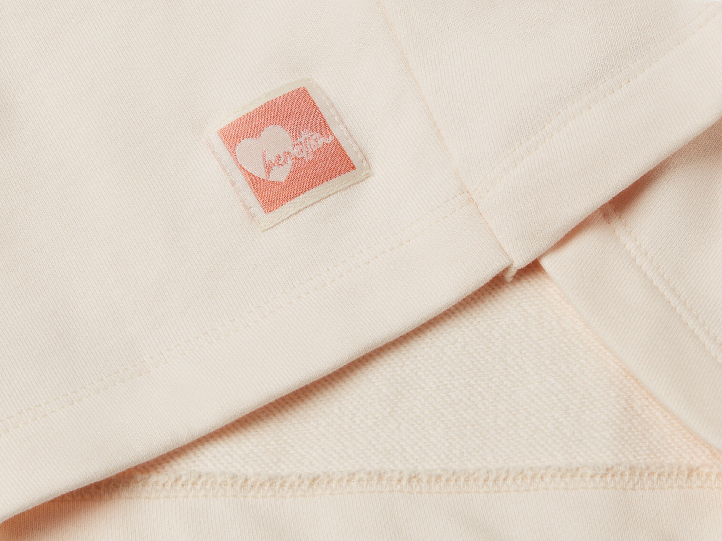 Sweat à bas arrondi – Image 3