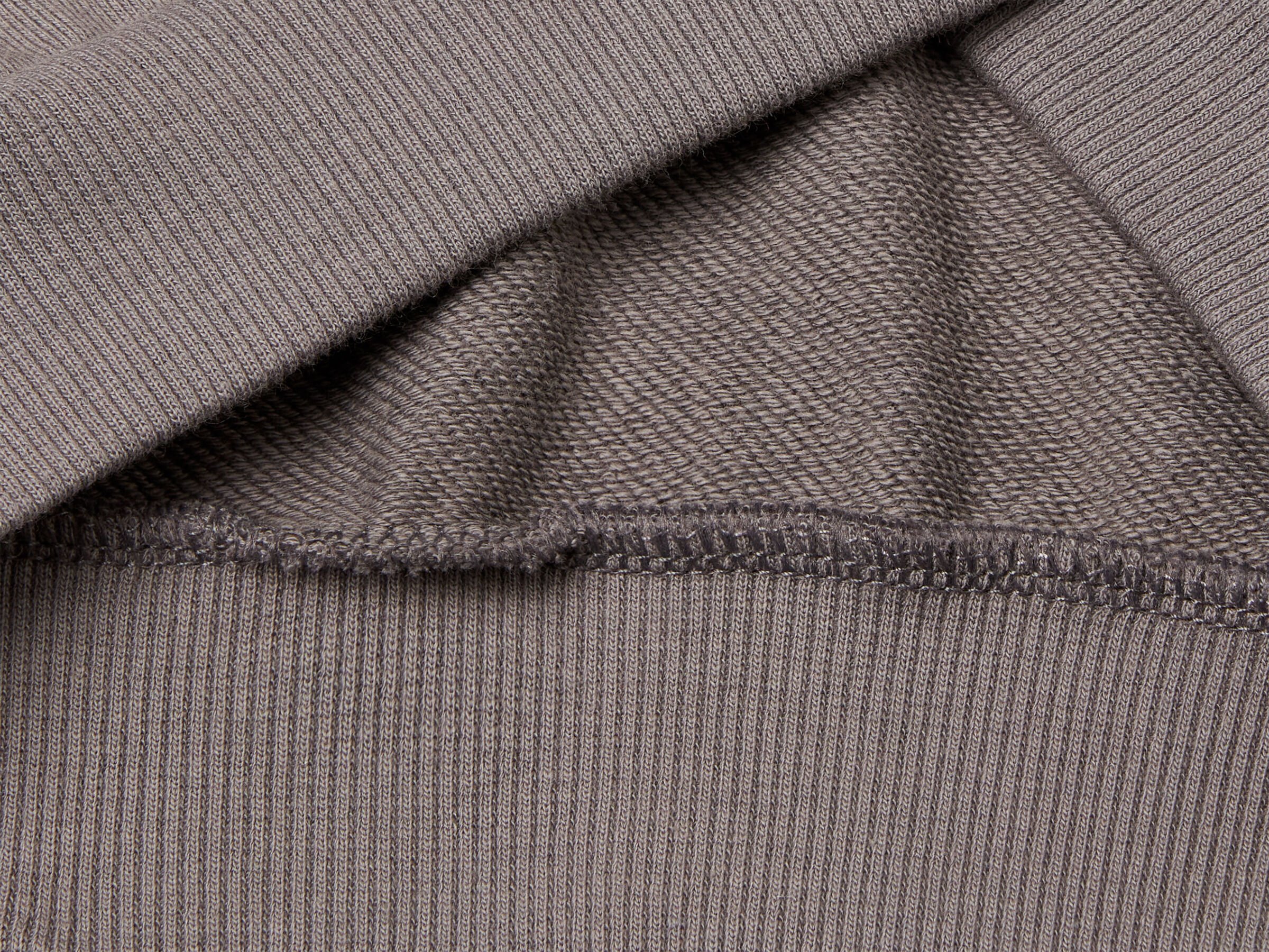 Sweat oversize à capuche – Image 3