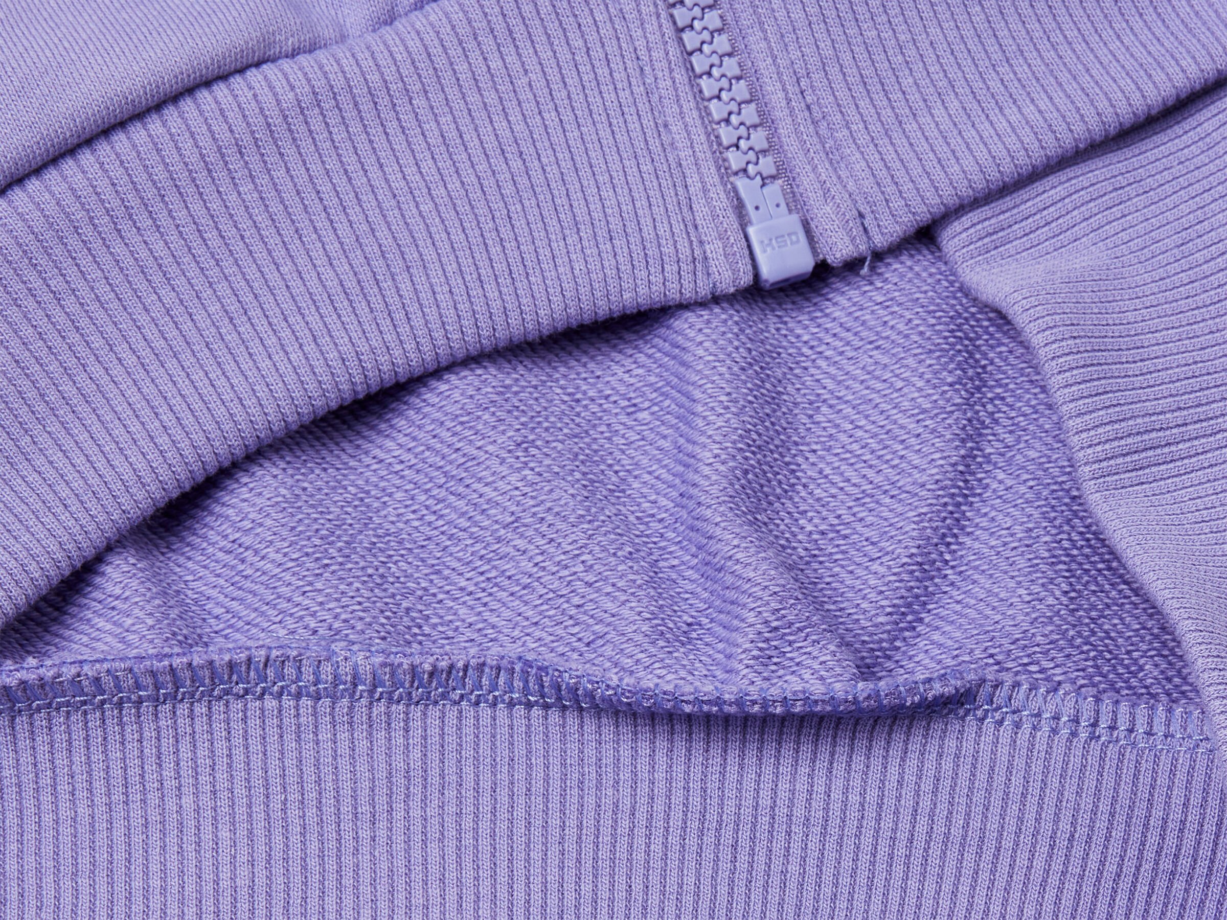 Sweat oversize à capuche – Image 3