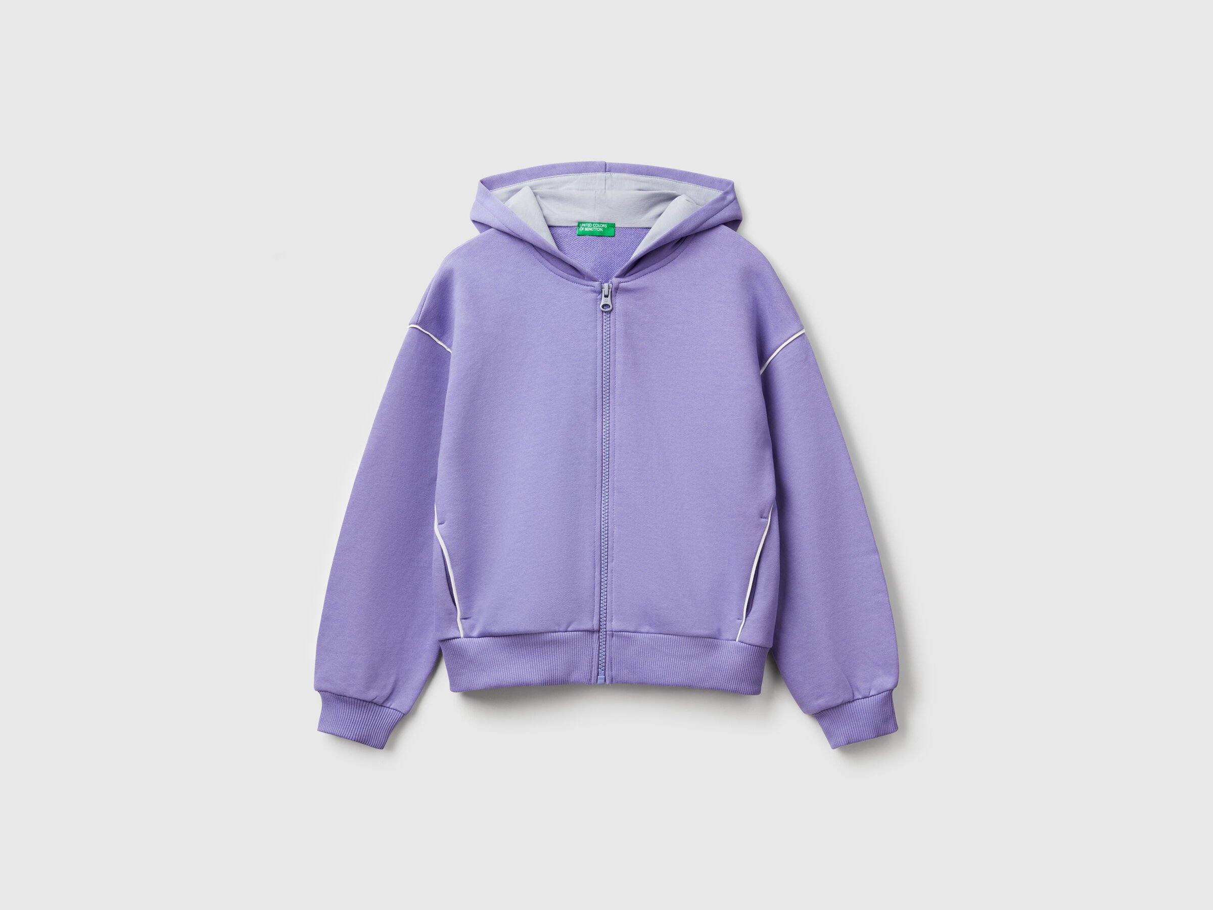 Sweat oversize à capuche Sweat oversize à capuche