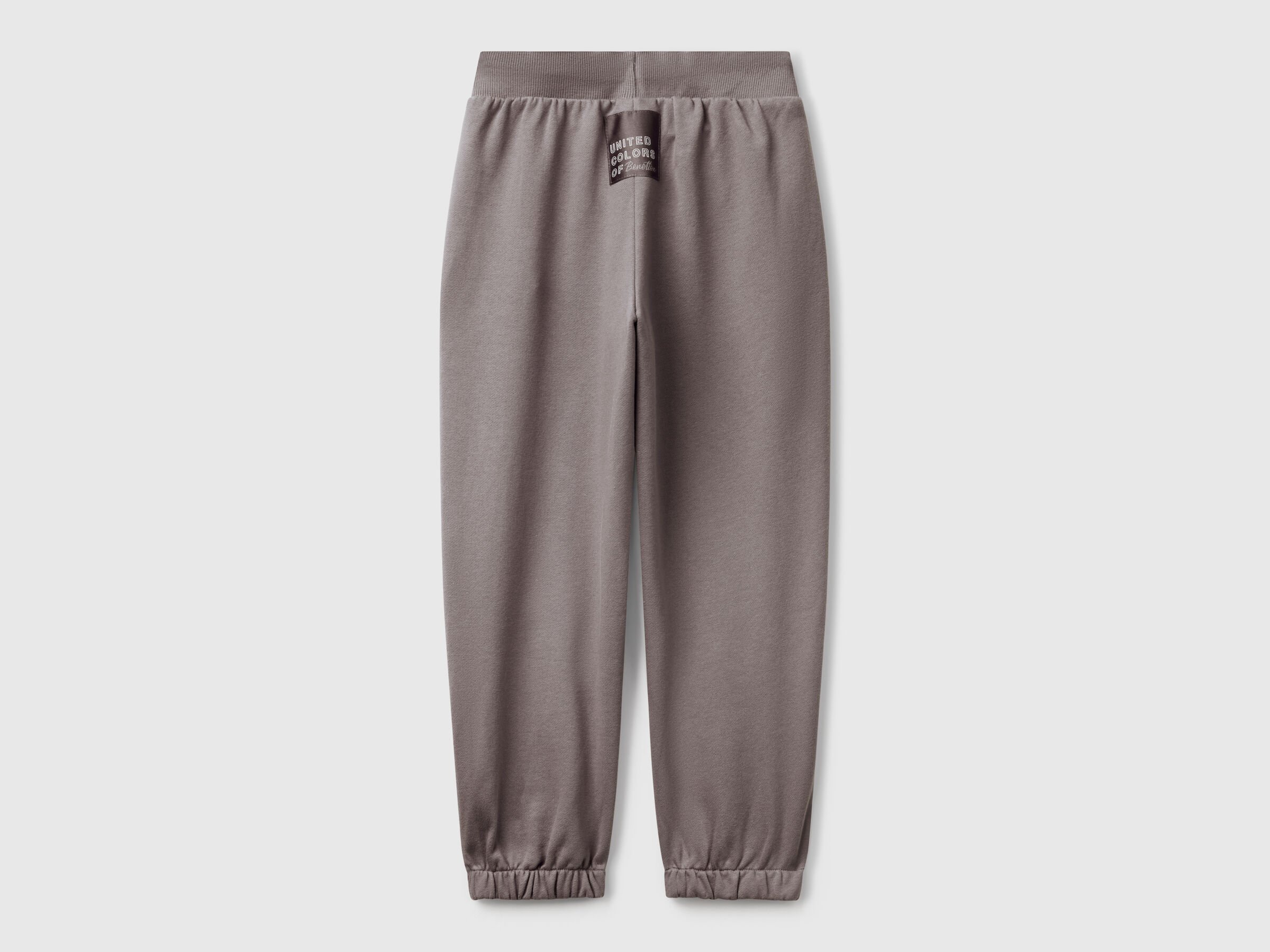 Pantalon polaire coupe confort – Image 2
