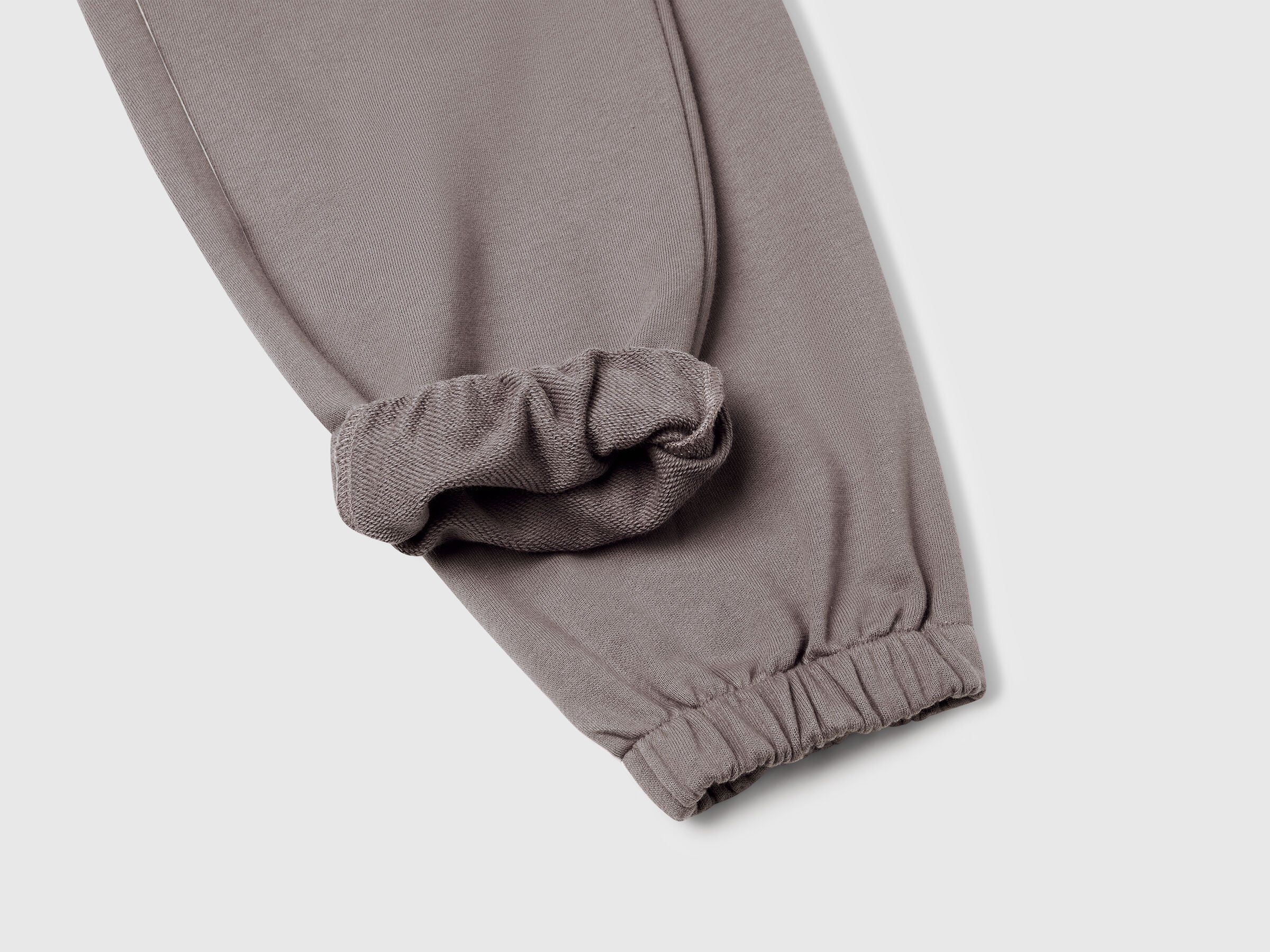 Pantalon polaire coupe confort – Image 3